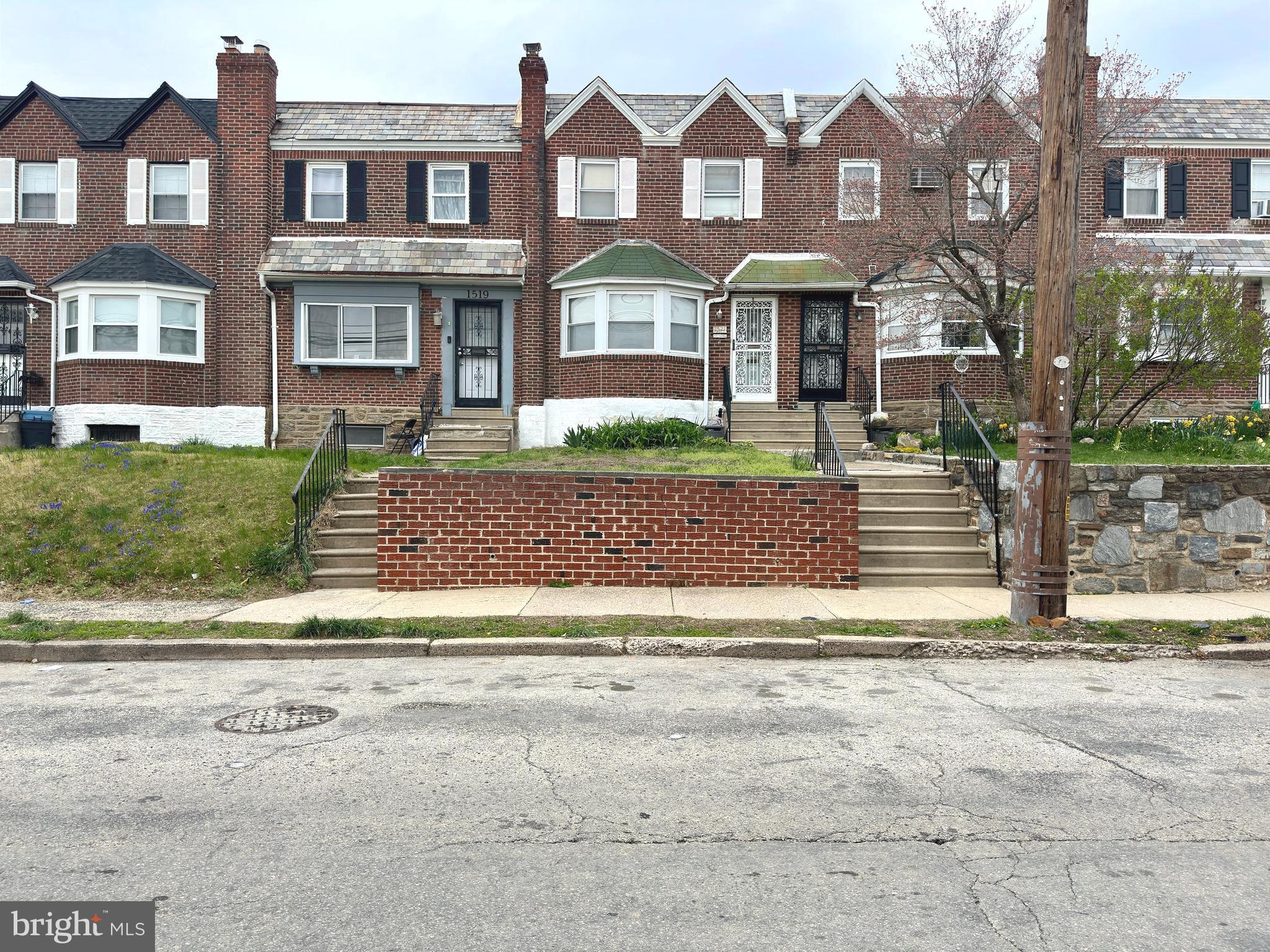 WEST OAK LANE - Residential