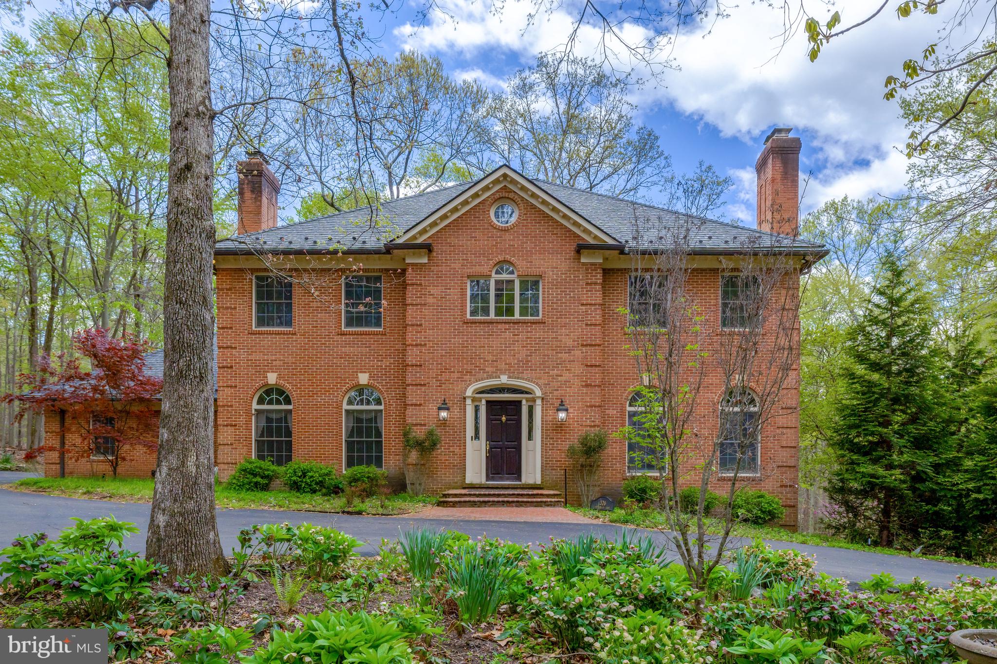 CANTERWOOD - Residential