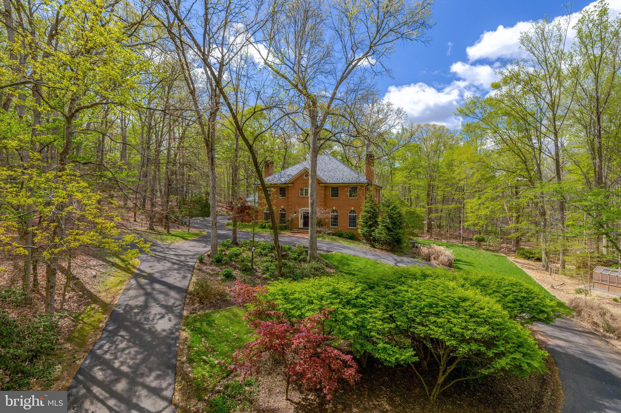 CANTERWOOD - Residential