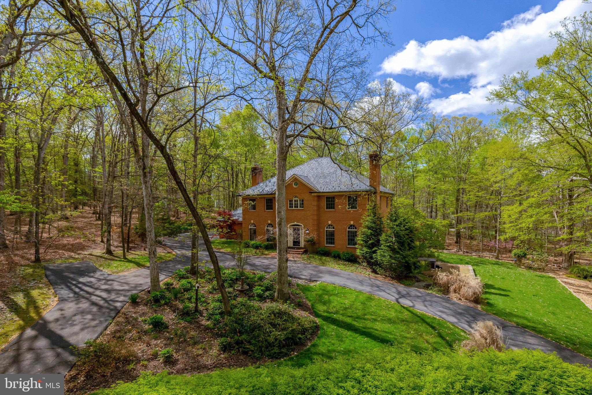 CANTERWOOD - Residential