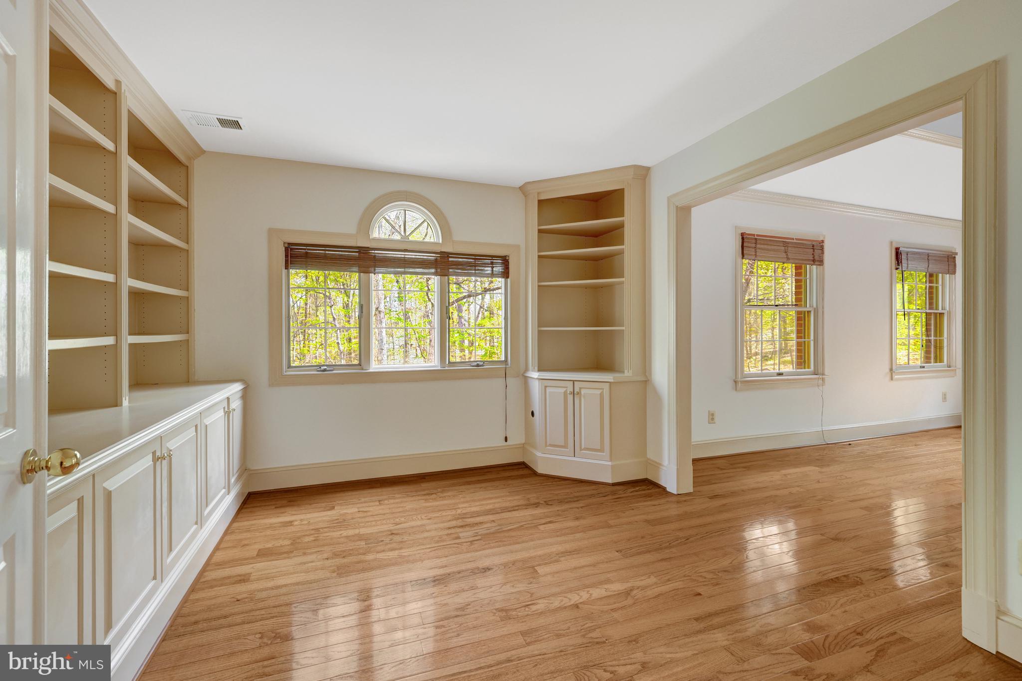 CANTERWOOD - Residential