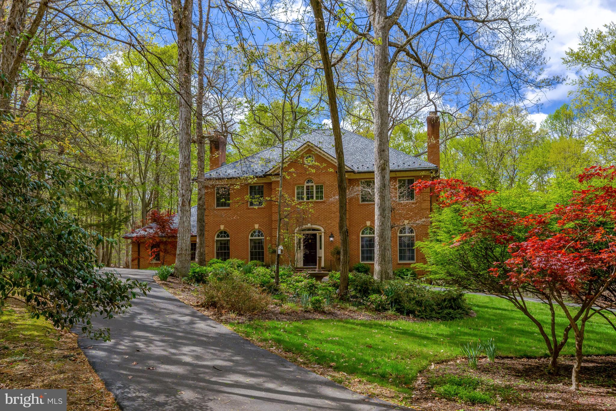 CANTERWOOD - Residential
