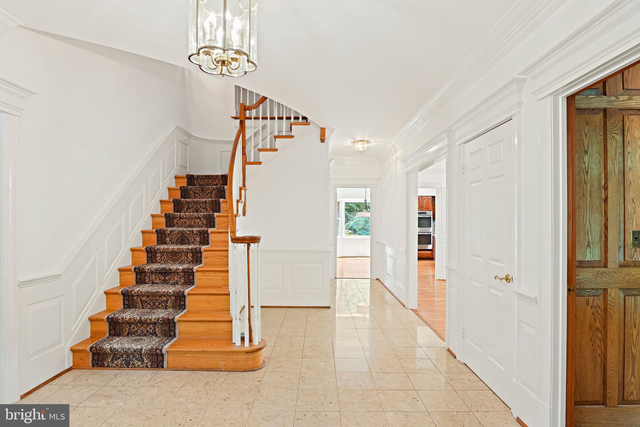 CANTERWOOD - Residential