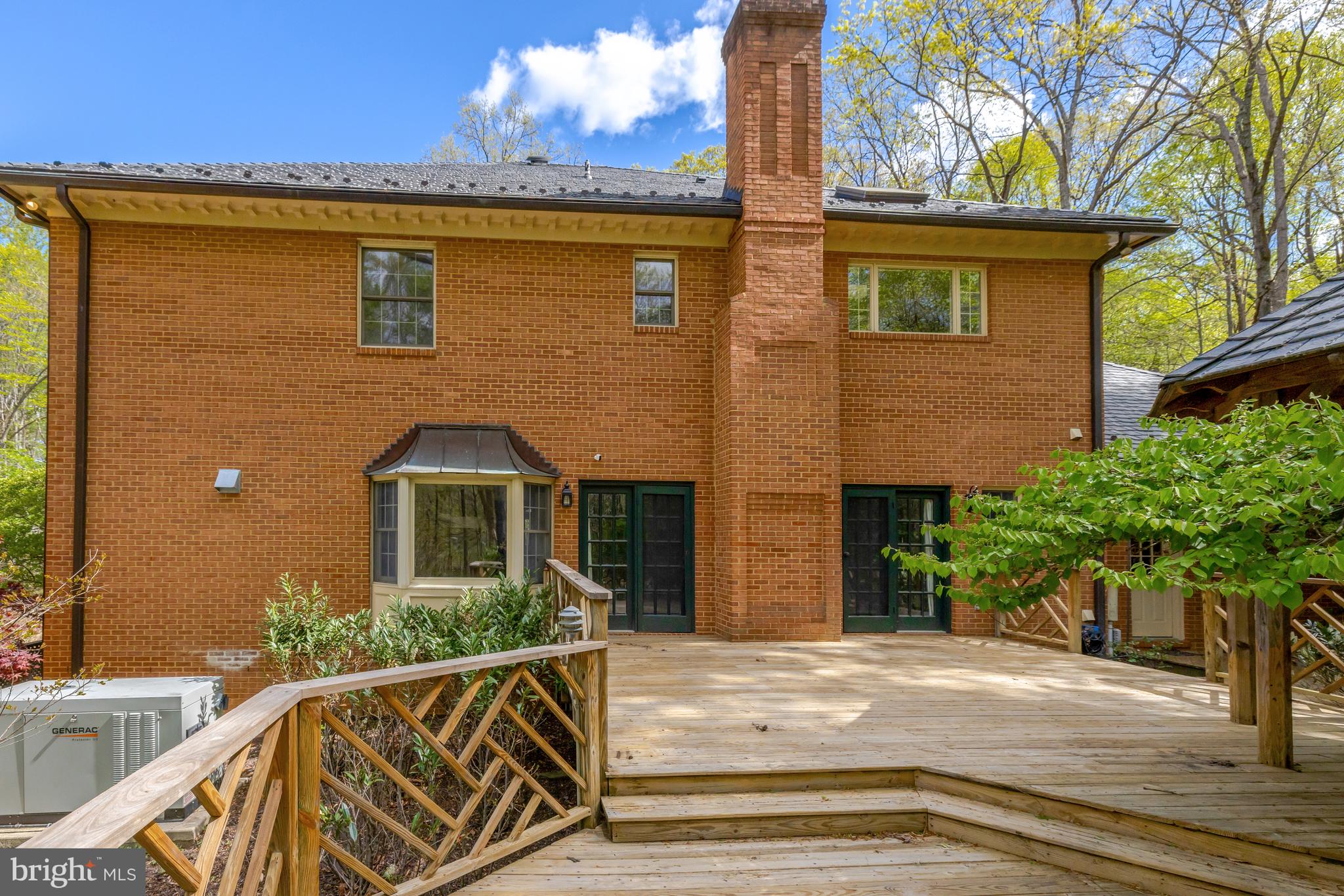 CANTERWOOD - Residential