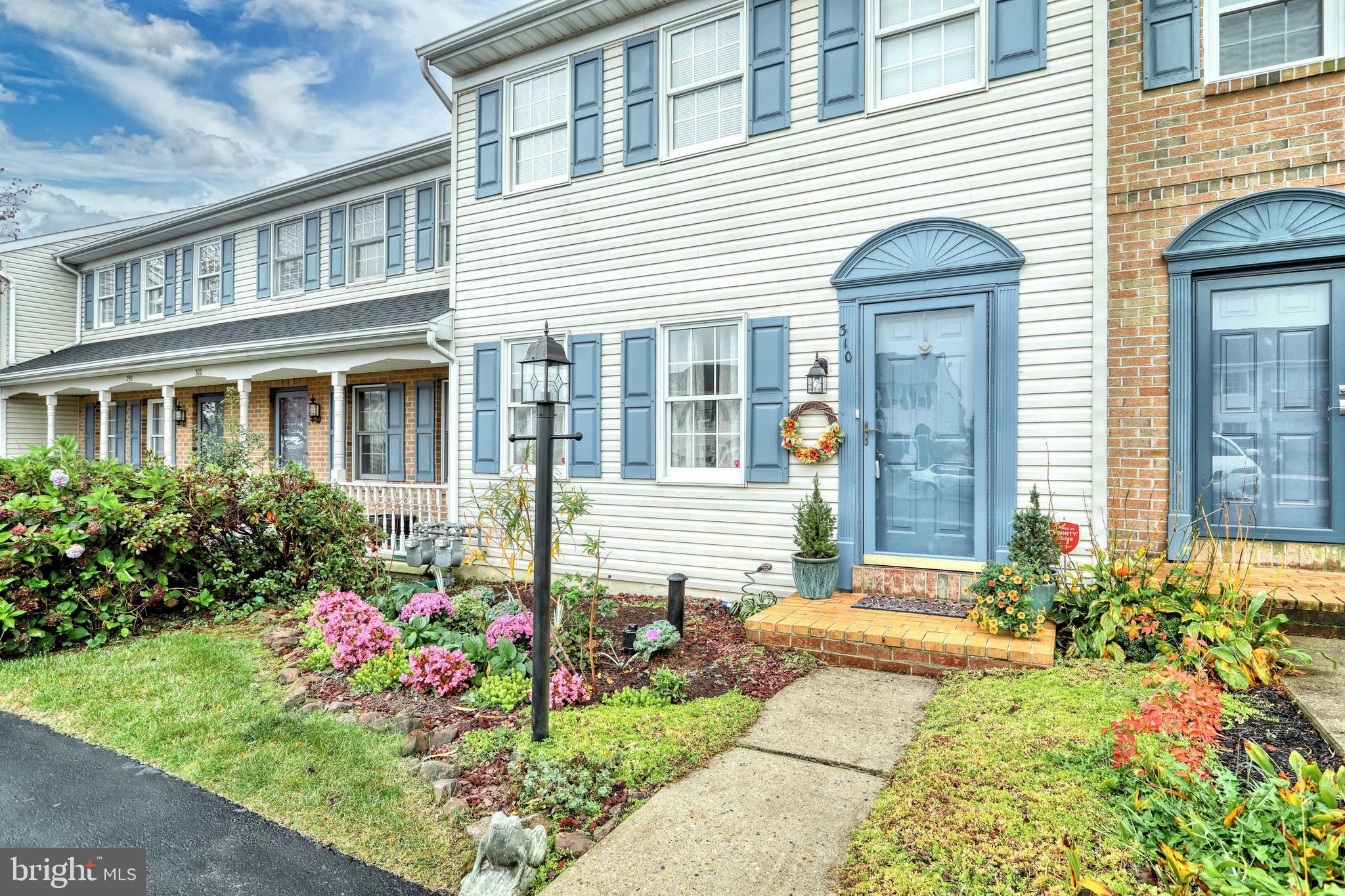 Central schools. Charming home that has updated kitchen and SS appliances. 3 bedrooms and 1.5 baths. Deck off DA has a wonderful panoramic view of York. Fenced yard with perennials and front of home has a pollinator garden. She had a few Monarch butterflies this year.   Ready for you to just move in.