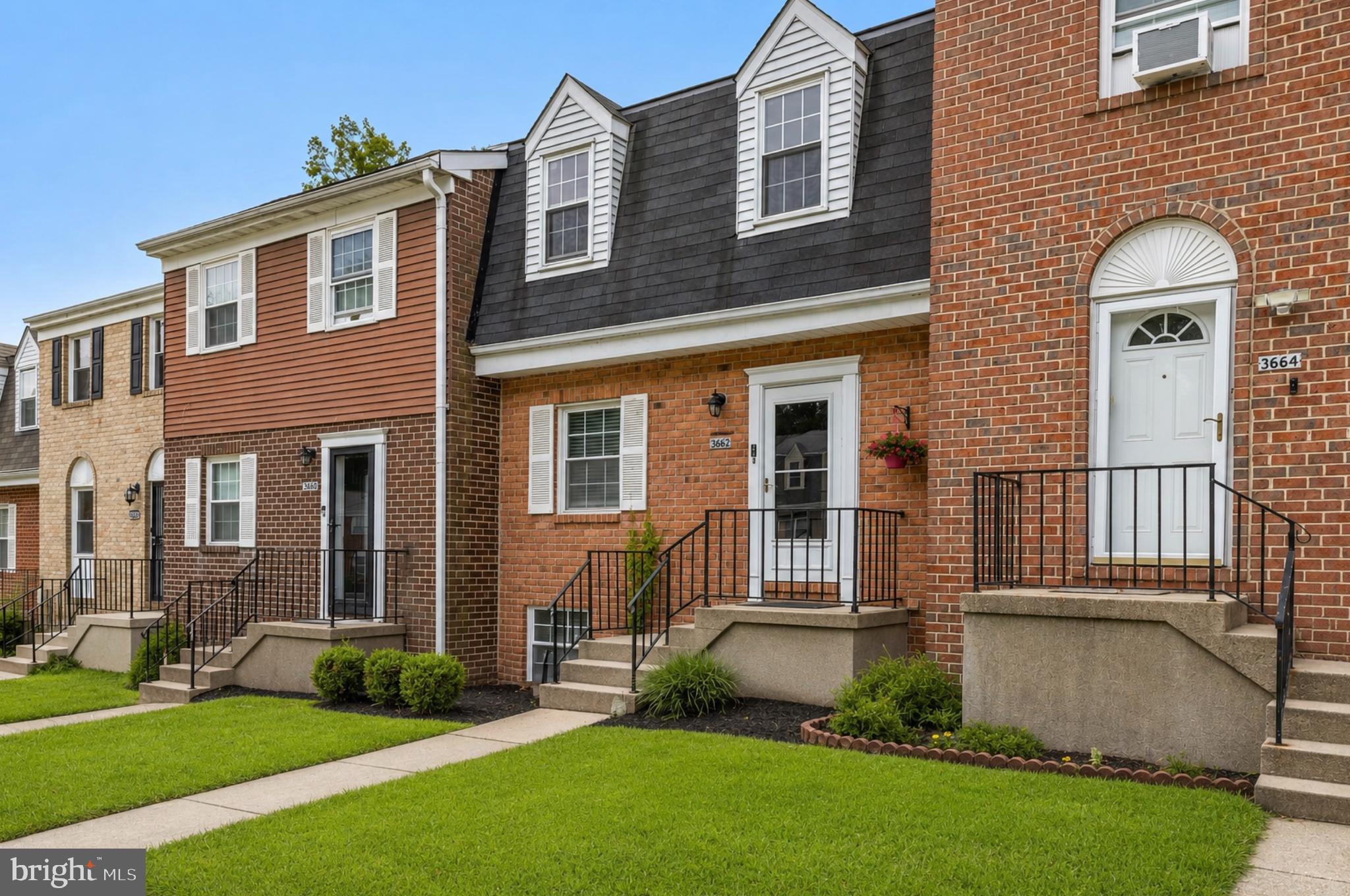 KINGS POINT - Residential