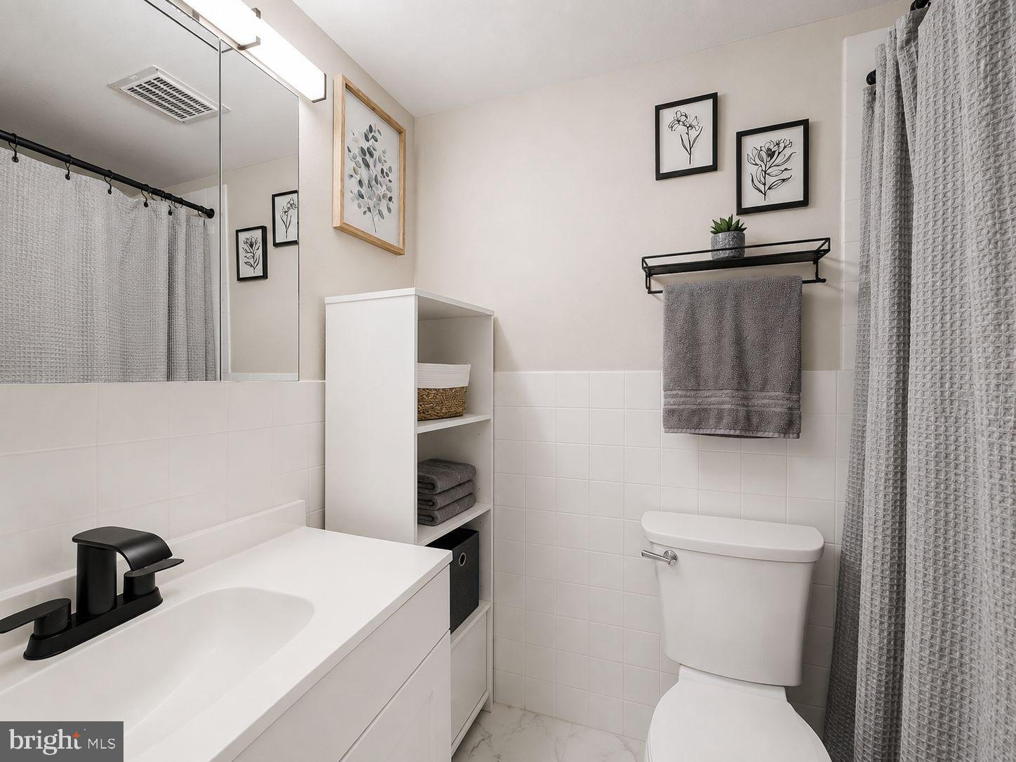 OCCOQUAN RIDGE CONDO - Residential