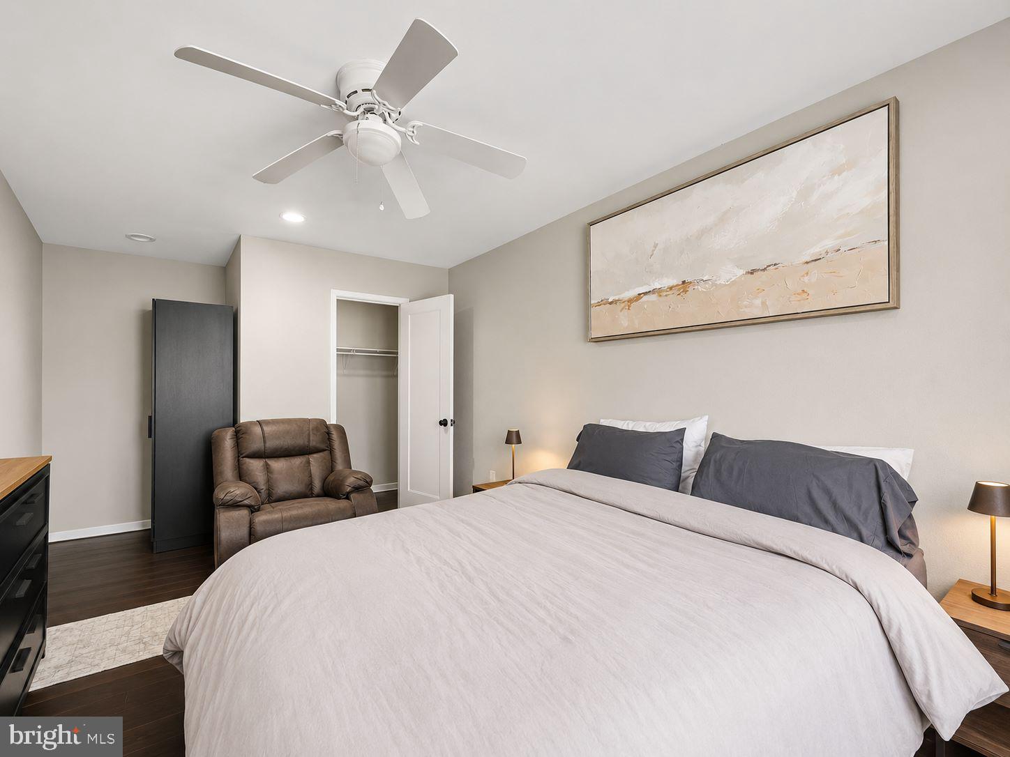 OCCOQUAN RIDGE CONDO - Residential