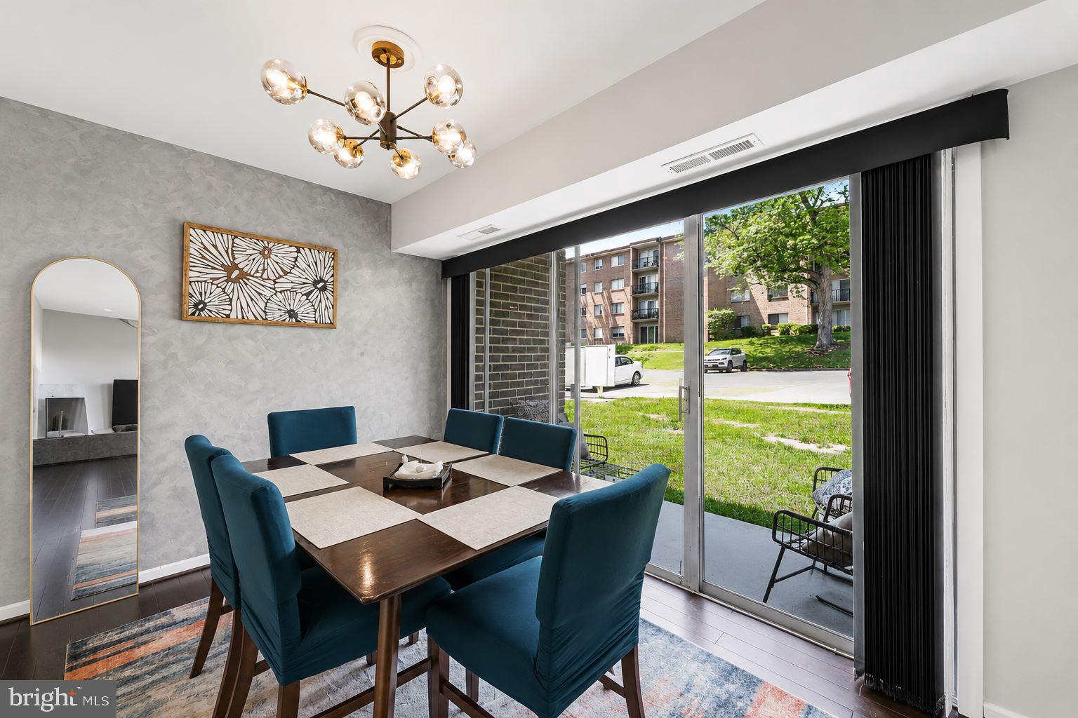 OCCOQUAN RIDGE CONDO - Residential