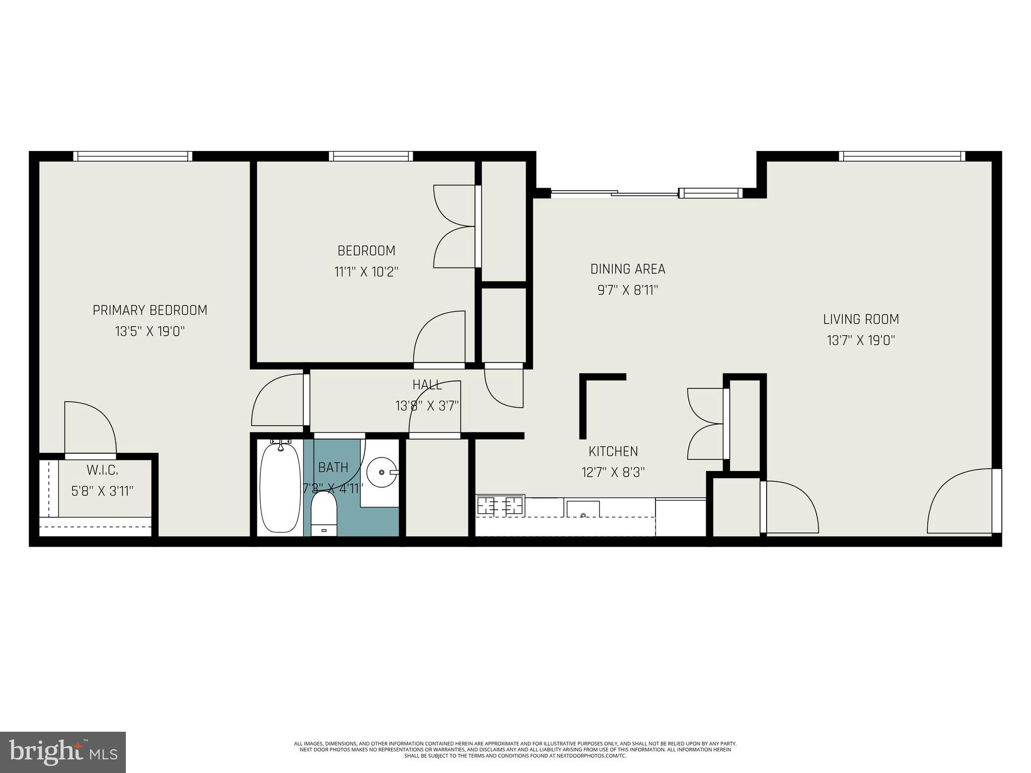OCCOQUAN RIDGE CONDO - Residential