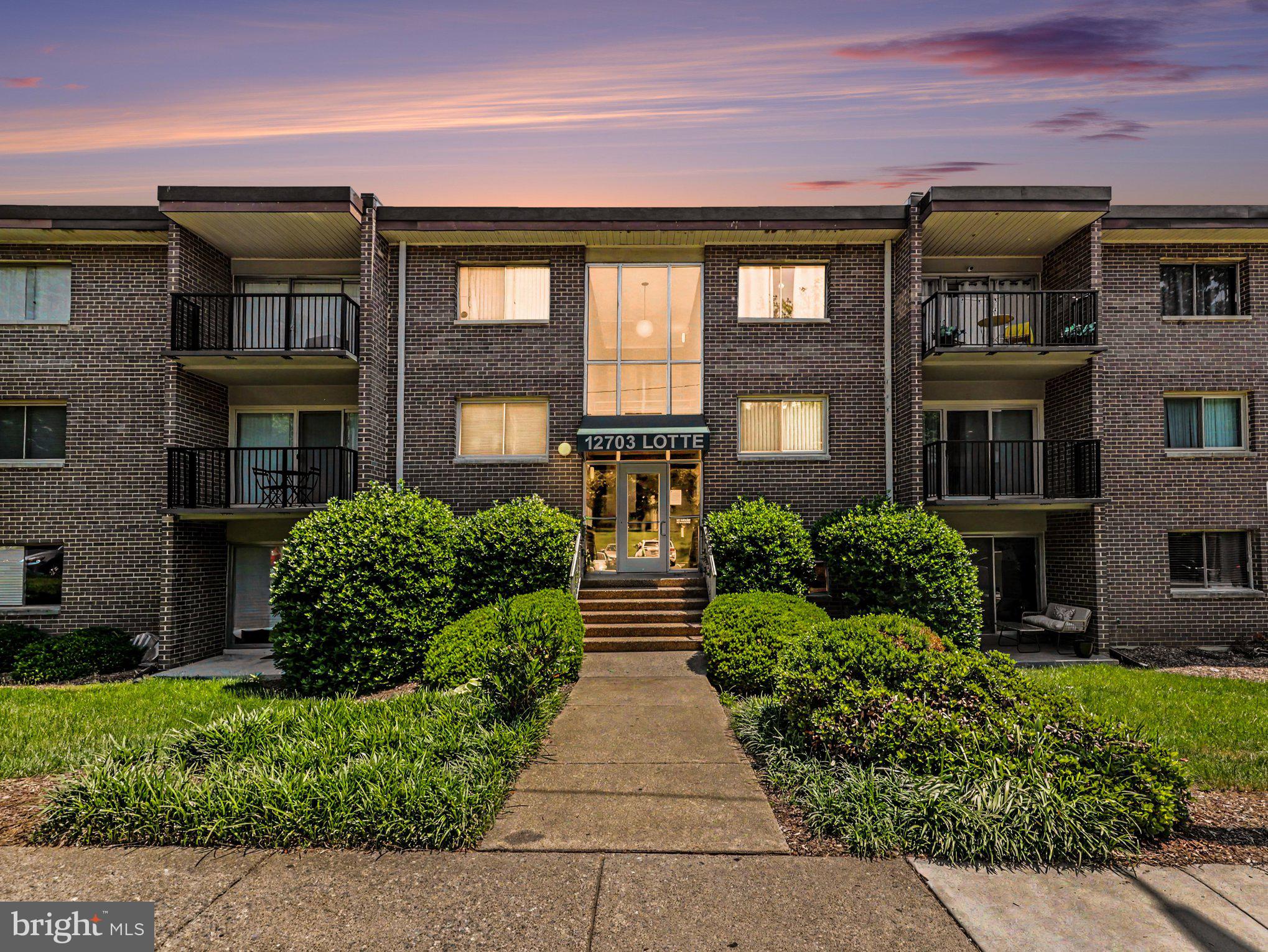 Welcome to this well-maintained main-level 2-bedroom, 1-bath condominium in the Occoquan Ridge community of Occoquan. The functional floor plan offers comfortable living spaces, spacious bedrooms, and low-maintenance living. The kitchen features stainless steel appliances, granite counter tops, gas stove, a brand new dishwasher, new garbage disposer,  and a pantry.  The bathroom features have been updated and the electric panel was replaced in December 2025. 
This home offers convenient first-floor living with direct access to a patio, providing an ideal outdoor space for relaxing or entertaining. Located just around the corner from the community pool, recently renovated for residents to enjoy. The condo includes two assigned parking spaces, a guest parking pass, and additional community parking. In addition, there is an assigned storage space as a bonus.
The condo fee includes all utilities plus cable via Xfinity!
Conveniently located within walking distance to the historic town of Occoquan, featuring local shops, restaurants, waterfront access, parks, kayak access to the river, and seasonal community events and festivals. Easy access to I-95, Route 123, shopping centers, dining, commuter routes, and recreational amenities throughout Northern Virginia.
Enjoy the convenience, location, and lifestyle this home has to offer — welcome home.
