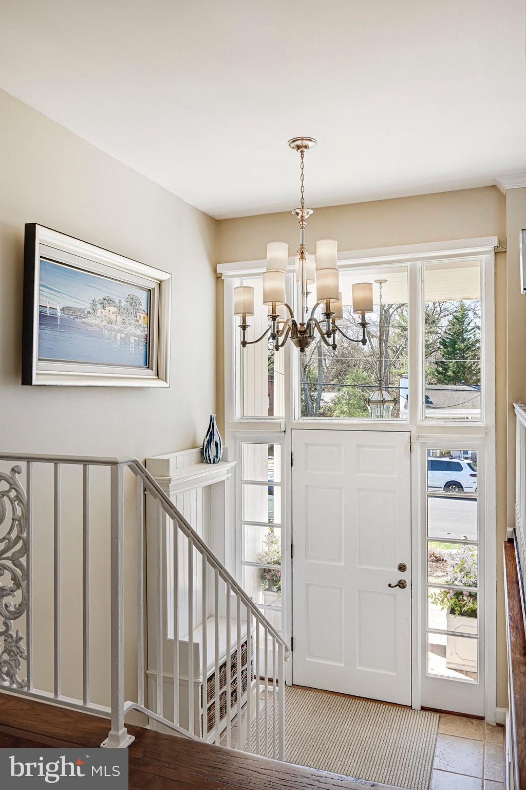 POTOMAC HILLS - Residential
