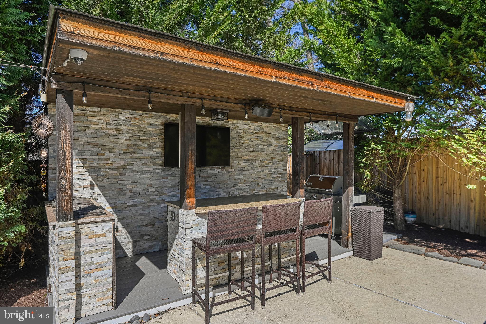 POTOMAC HILLS - Residential