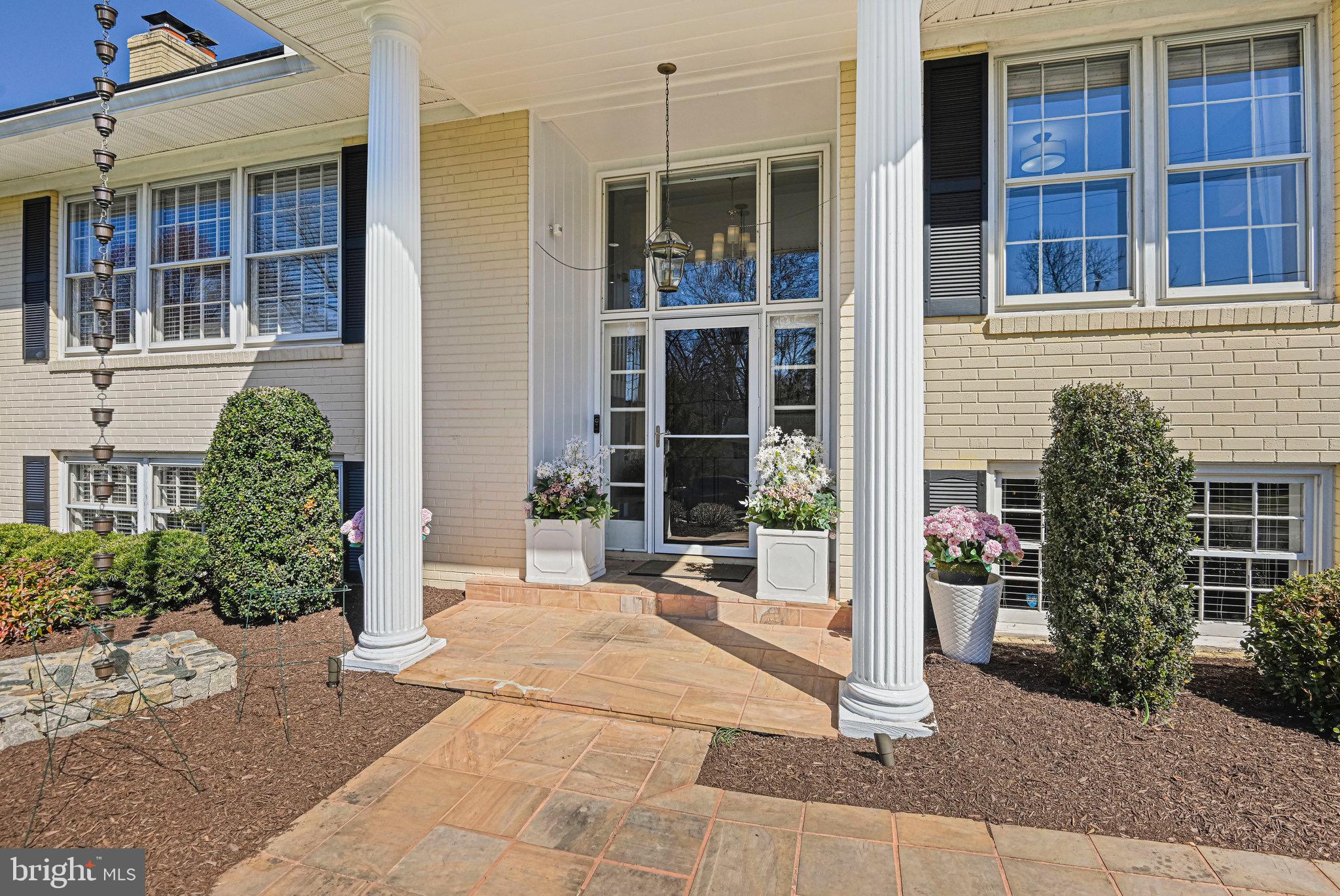 POTOMAC HILLS - Residential