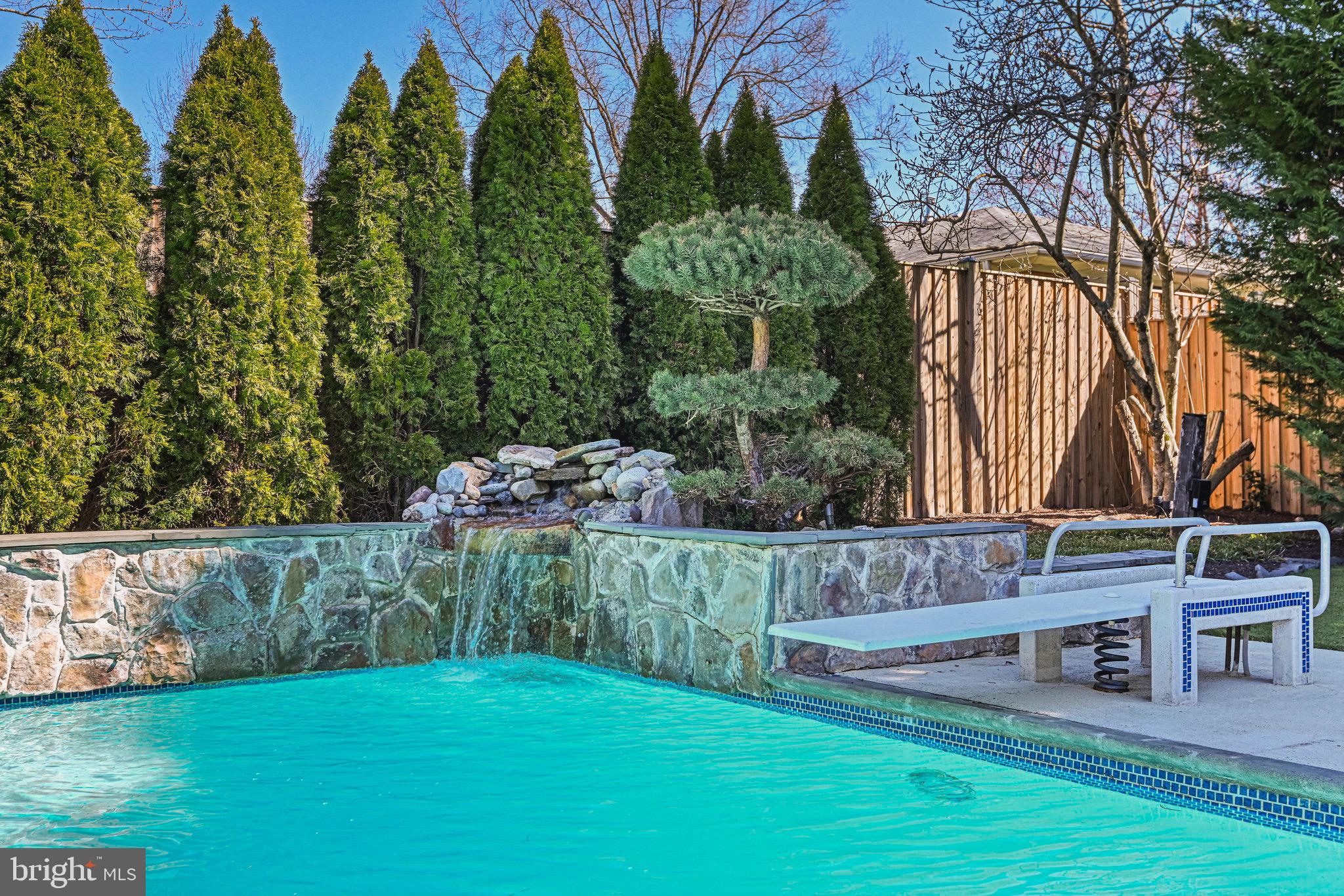 POTOMAC HILLS - Residential
