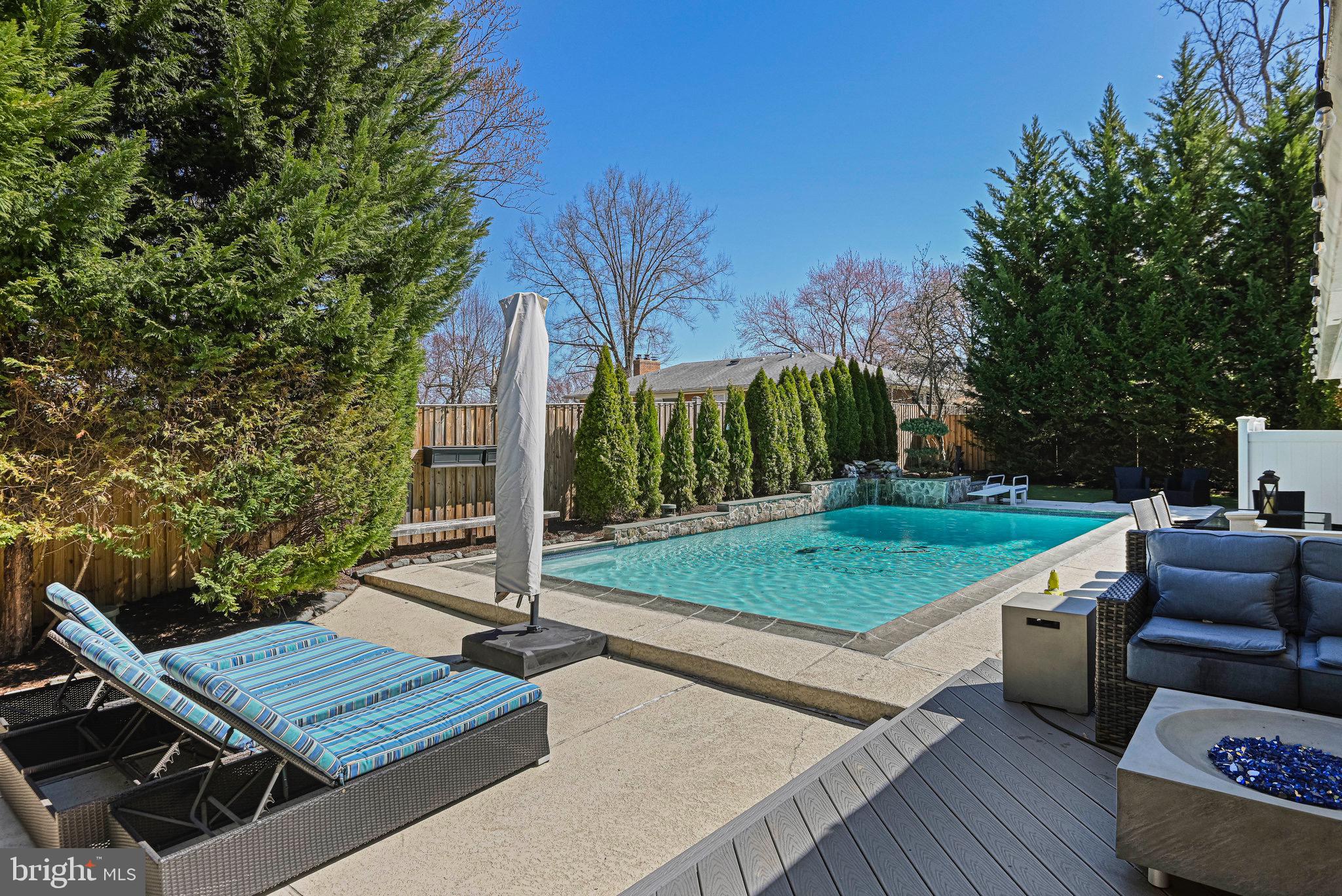 POTOMAC HILLS - Residential