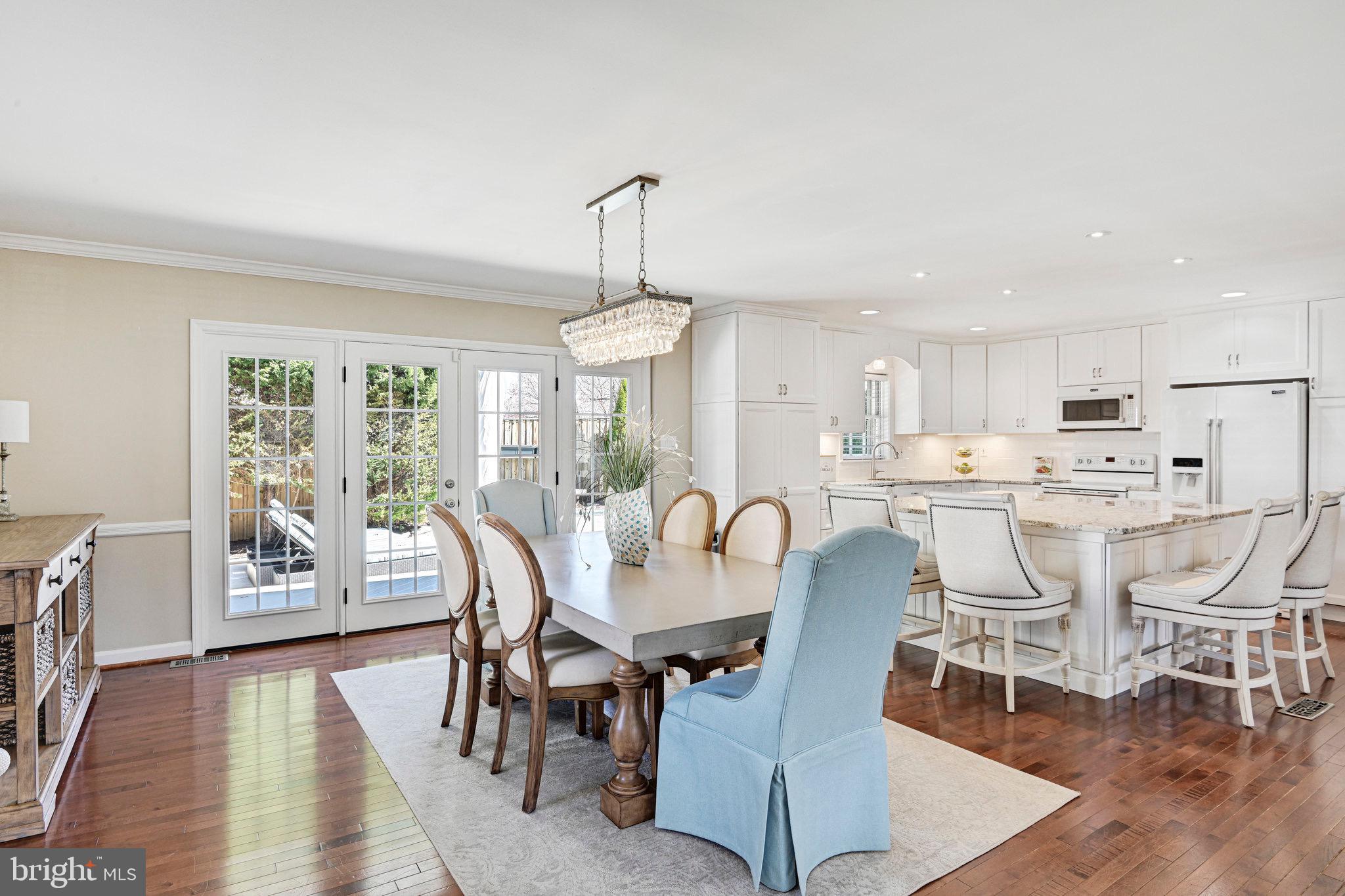 POTOMAC HILLS - Residential