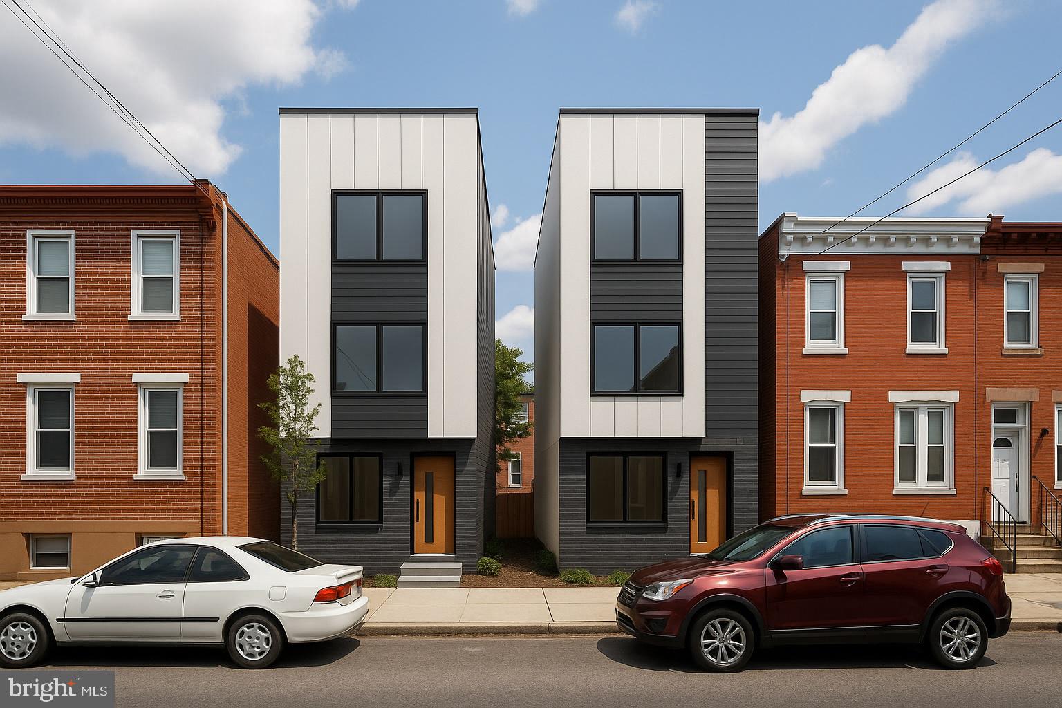 Great opportunity in Fairhill – 2339 & 2341 N Fairhill Street are two adjacent 14x75 ft lots being offered together, ideal for by-right new construction of modern single-family homes. Surrounded by renovated properties and new development, this location offers strong rental and resale potential with convenient access to major roads, public transit, schools, and neighborhood amenities. Property is being sold as-is, where-is with buyer responsible for all transfer taxes.