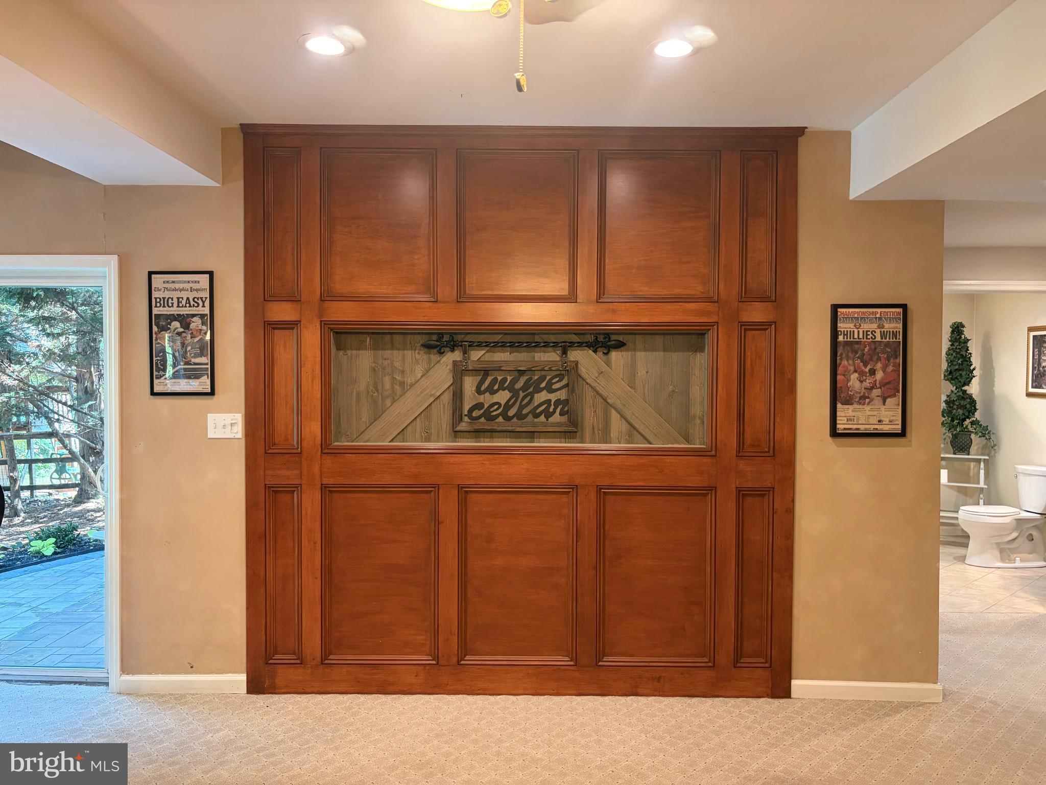 EAGLE HUNT - Residential