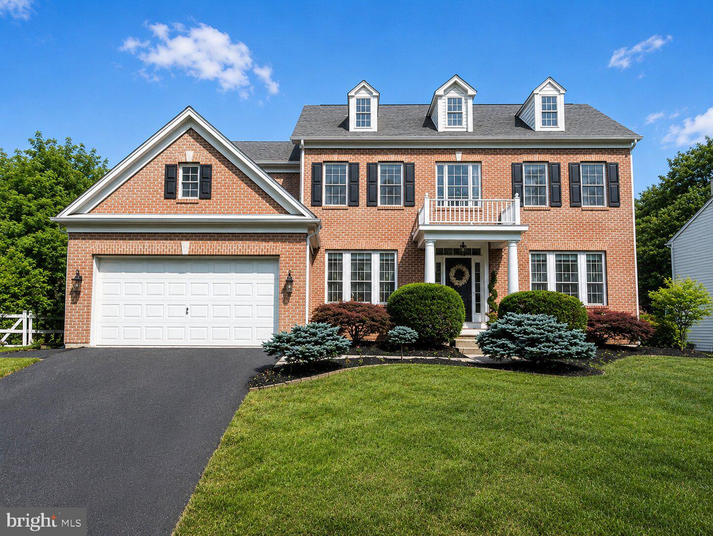 Welcome to 311 Willow Way, an exceptional luxury residence nestled in the prestigious Eagle Hunt community, located within the award-winning Downingtown East School District and STEM Academy. Combining elegant living spaces, resort-style outdoor amenities, and premium upgrade. This  home is a private retreat designed for luxurious everyday living and unforgettable entertaining. 
At the heart of the home is a beautifully appointed gourmet kitchen designed to bring family and friends together. Featuring gleaming granite countertops, a five-burner gas cooktop, double ovens, wide-plank ceramic tile flooring, abundant cabinetry, and an expansive dining area, this inviting space is perfect for everyday living as well as hosting holiday gatherings and memorable celebrations. Additional thoughtful upgrades include a custom laundry room with built-in cabinetry and a mudroom with a built-in bench seat, shoe cabinets, overhead shelving, and convenient organization for everyday living; a beautifully designed pantry with custom drawers and cabinets, generous countertop space, an integrated wine refrigerator, and a charming early-1900s telephone booth door that adds distinctive character.  Elegant formal living and dining rooms provide timeless spaces for entertaining, while the inviting family room serves as the heart of the home, featuring a dramatic floor-to-ceiling wood-burning fireplace and an expansive wall of windows that fills the space with abundant natural light. The first-floor office offers exceptional flexibility and can easily be converted into a private in-law suite by adding a shower to the powder room, making multigenerational living a seamless possibility. The home’s versatile second floor plan offers spacious and comfortable accommodations throughout. You will find a luxurious primary suite that offers a peaceful and private retreat, featuring a spacious bedroom with a comfortable sitting area, a spa-inspired ensuite complete with a soaking tub, oversized walk-in shower, and dual vanities, along with an expansive walk-in closet designed to accommodate even the most extensive wardrobe.  While two generously sized secondary bedrooms are connected by a convenient Jack and Jill bathroom and offer large walk-in closets with plenty of storage. A private princess suite features its own full bathroom, creating an ideal space for guests, extended family, or growing households. The finished lower level was designed for entertaining and relaxation, featuring custom shelving, a cherry wood bar, integrated wine refrigerator, impressive 68-bottle wine rack, full bathroom, and a Private Dolby Atmos 11.1 Home Theatre. Enjoy an exceptional cinematic experience in the dedicated home theatre featuring a premium Dolby Atmos 11.1 surround sound system. The sale includes all theatre equipment along with luxurious leather reclining theatre seating, making this entertainment space completely turnkey and ready for movie nights, sporting events, and gaming.  The lower level also offers an office that can easily serve as a fifth bedroom.  Ample storage completes this exceptional space. 
Step outside onto a newly added paved patio and walkway leading into your own private backyard oasis. Surrounded by mature landscaping that creates exceptional privacy, the outdoor living space is highlighted by a low-maintenance in-ground saltwater pool with a natural gas heater, offering a gentler, more enjoyable swimming experience than traditional chlorine pools. Relax in the hot tub, entertain on the expansive custom patio, or unwind beneath the beautifully crafted deck structure while enjoying peaceful evenings with family and friends.  Outside you will also find three storage sheds providing abundant outdoor storage; and a natural gas whole-house generator hookup. And an electric car charger installed in the garage. Proximity to Marsh Creek, PA turnpike, Route 202, shopping, restaurants, or walking trails. Make your appointment today, it won't last long!