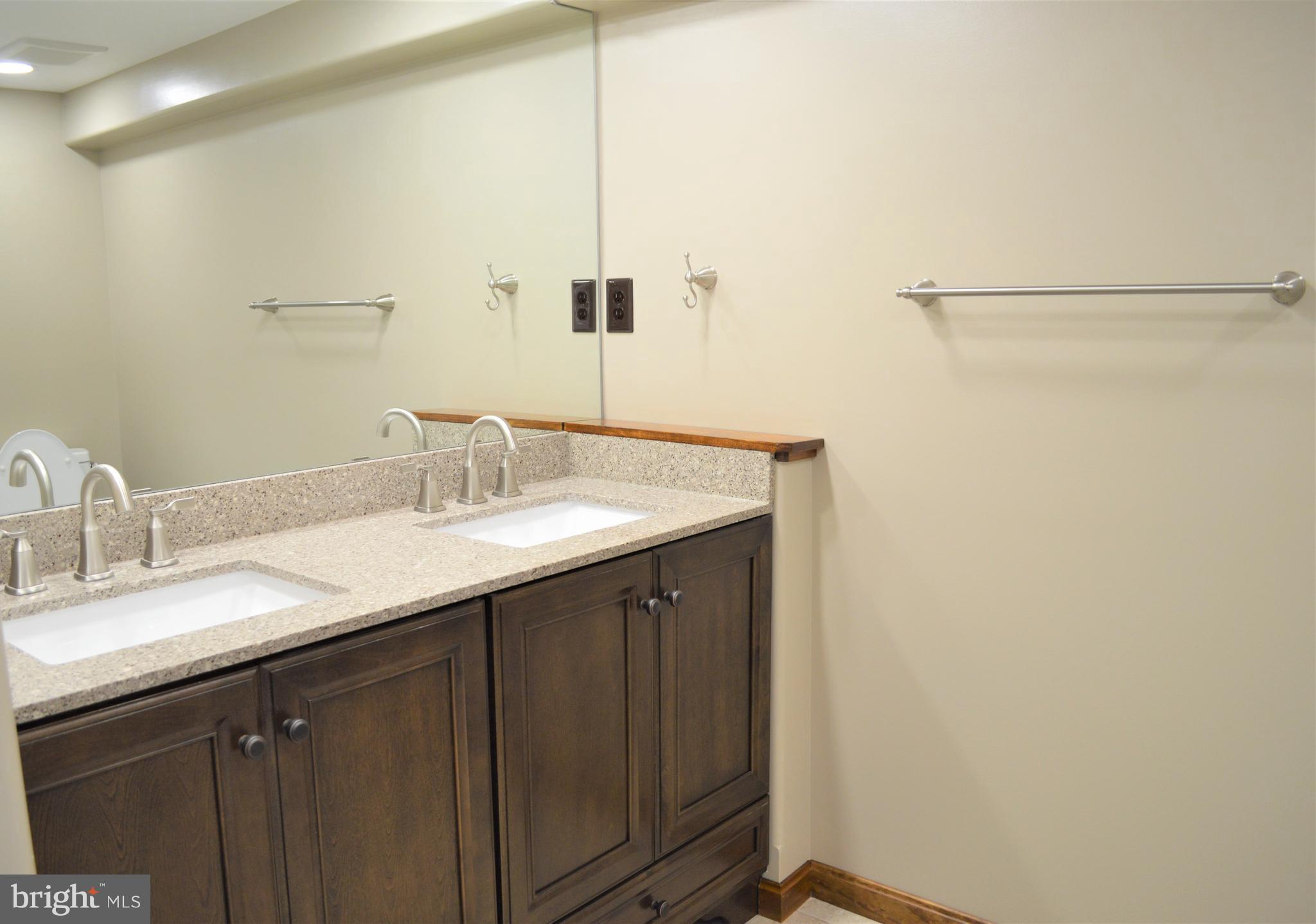 BELLE PARC - Residential Lease