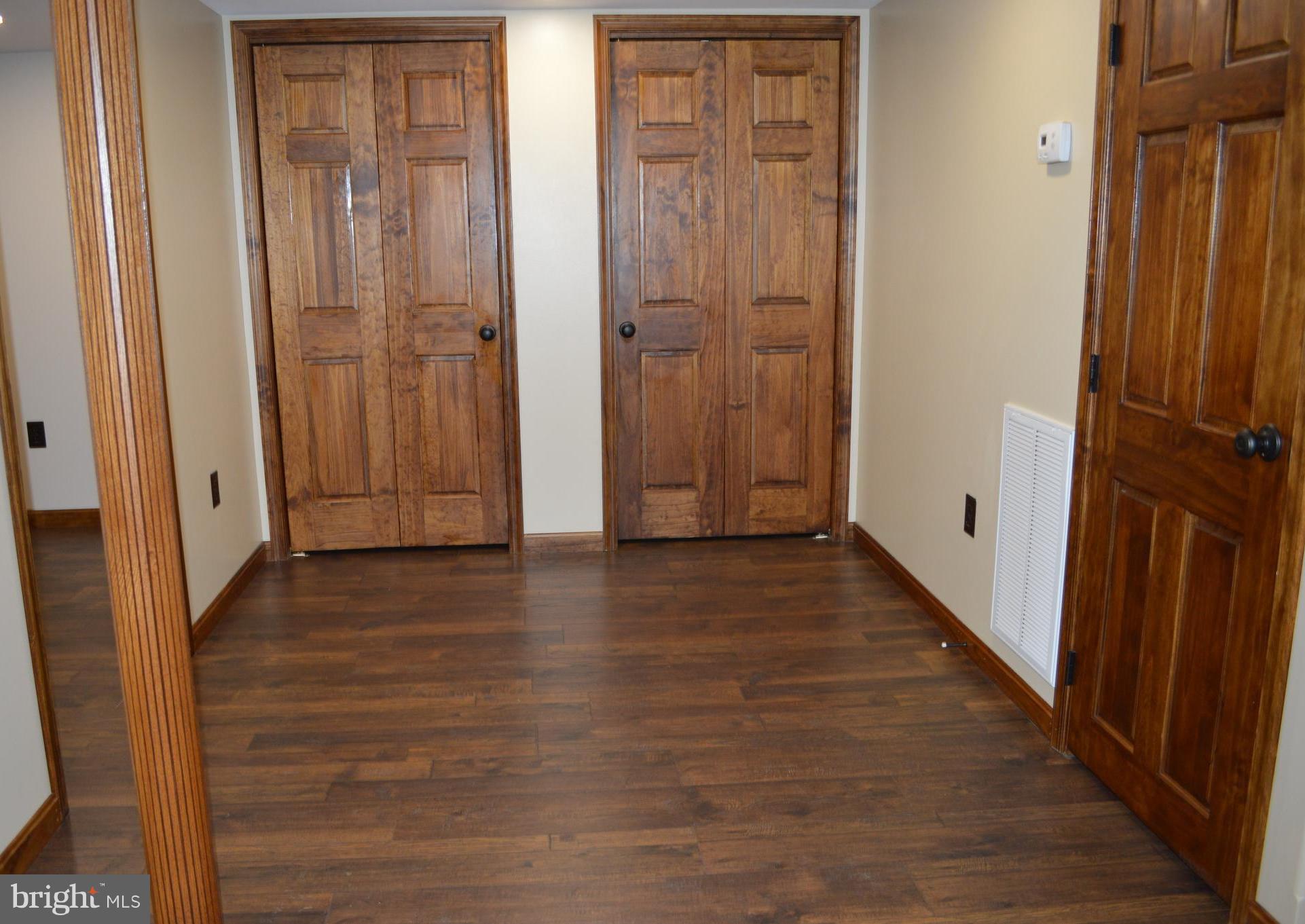 BELLE PARC - Residential Lease