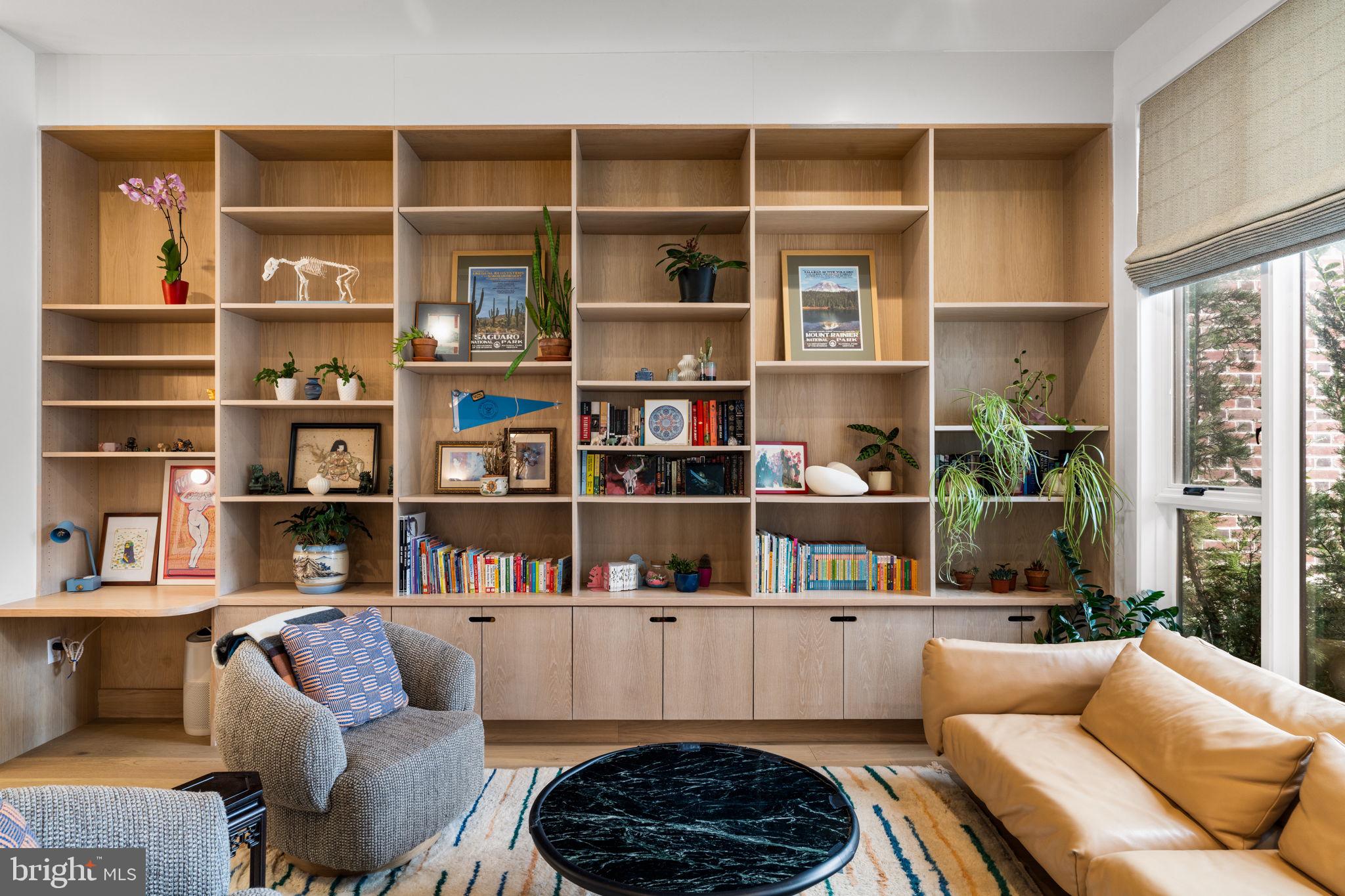 GRADUATE HOSPITAL - Residential