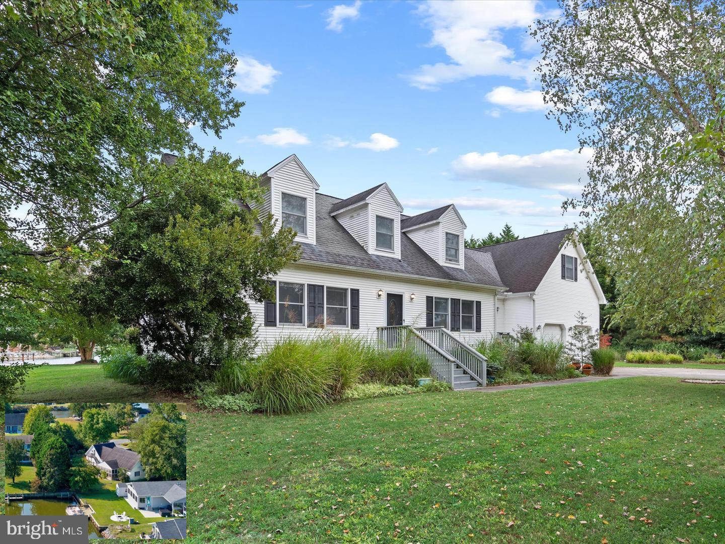 BAYVIEW ESTATES (MD) - Residential