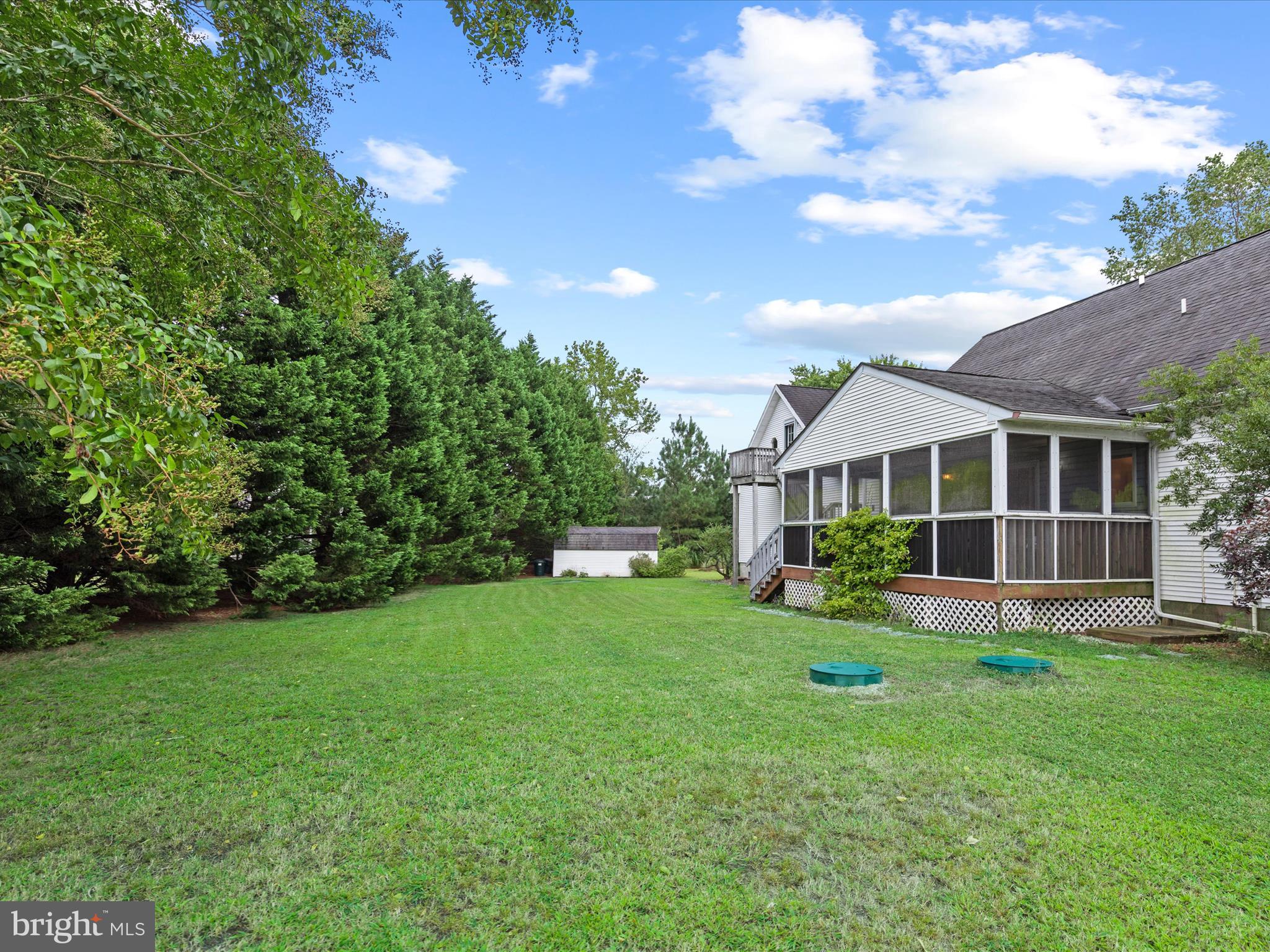 BAYVIEW ESTATES (MD) - Residential