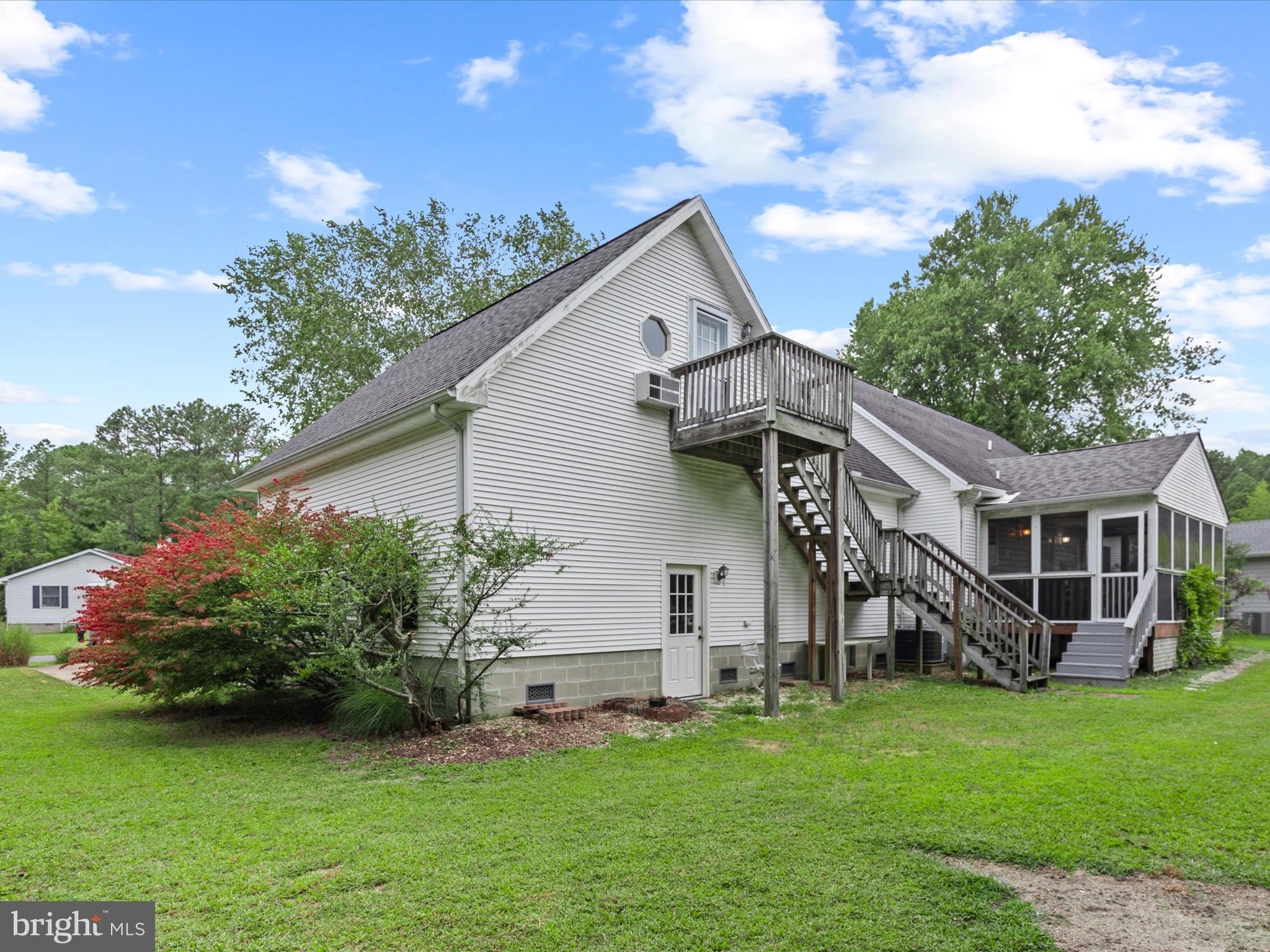 BAYVIEW ESTATES (MD) - Residential