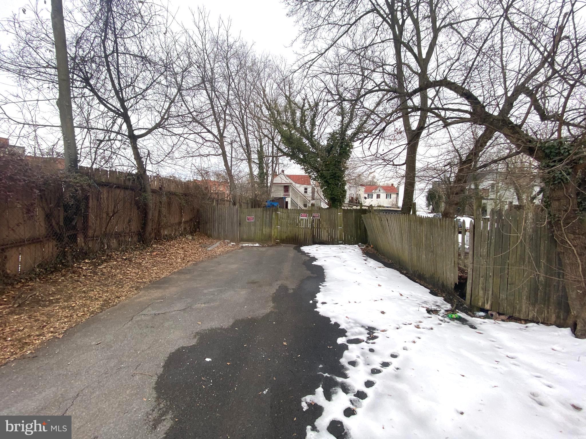NONE AVAILABLE - Residential Income
