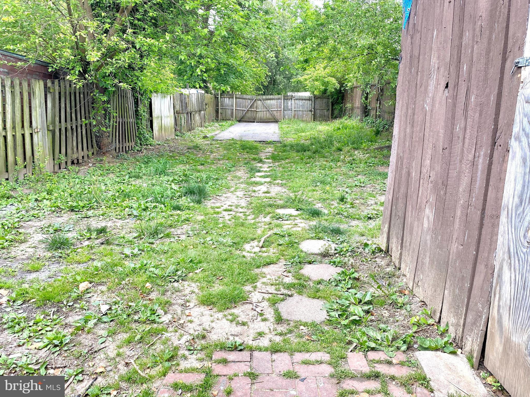 NONE AVAILABLE - Residential Income