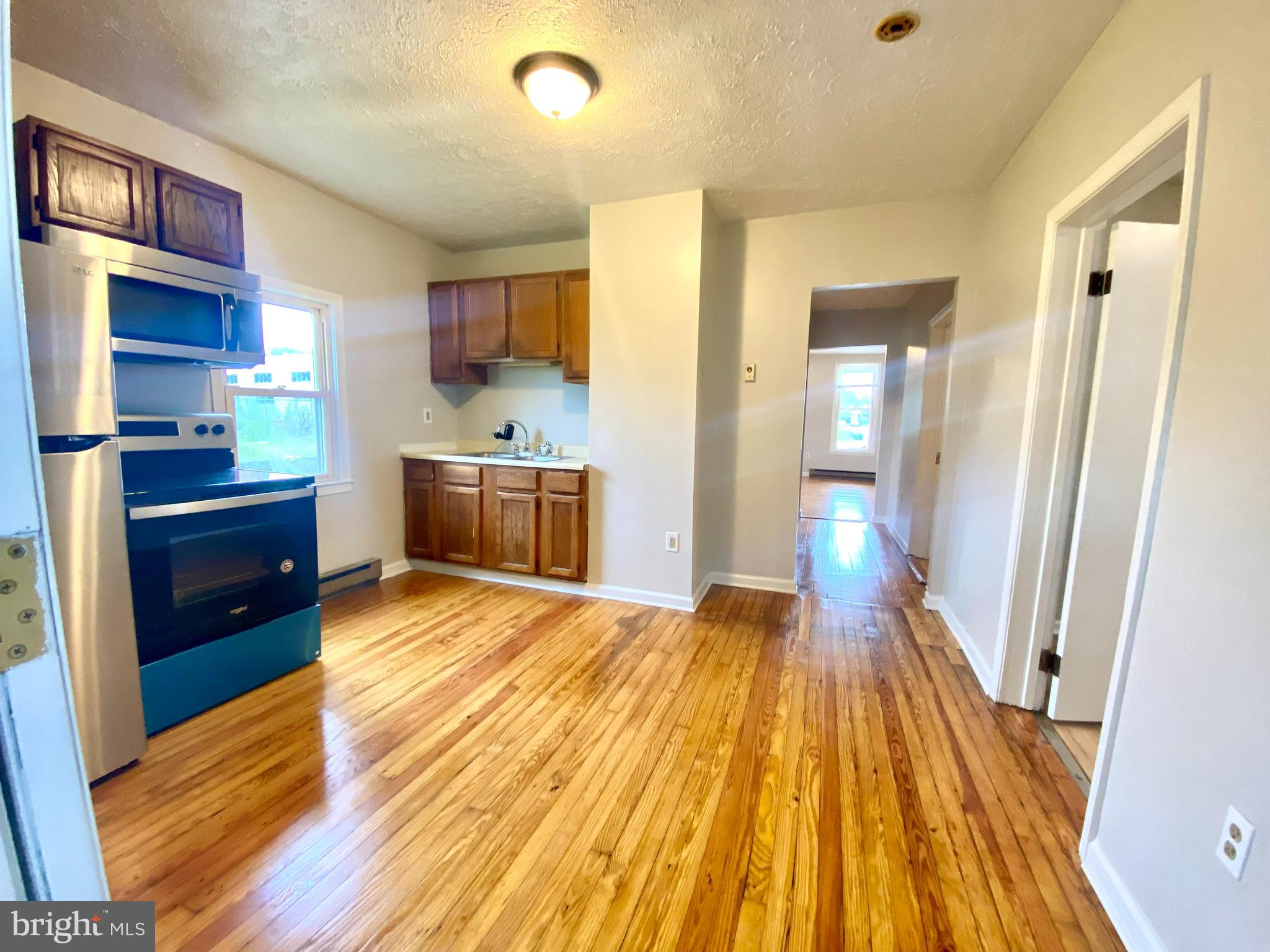 NONE AVAILABLE - Residential Income