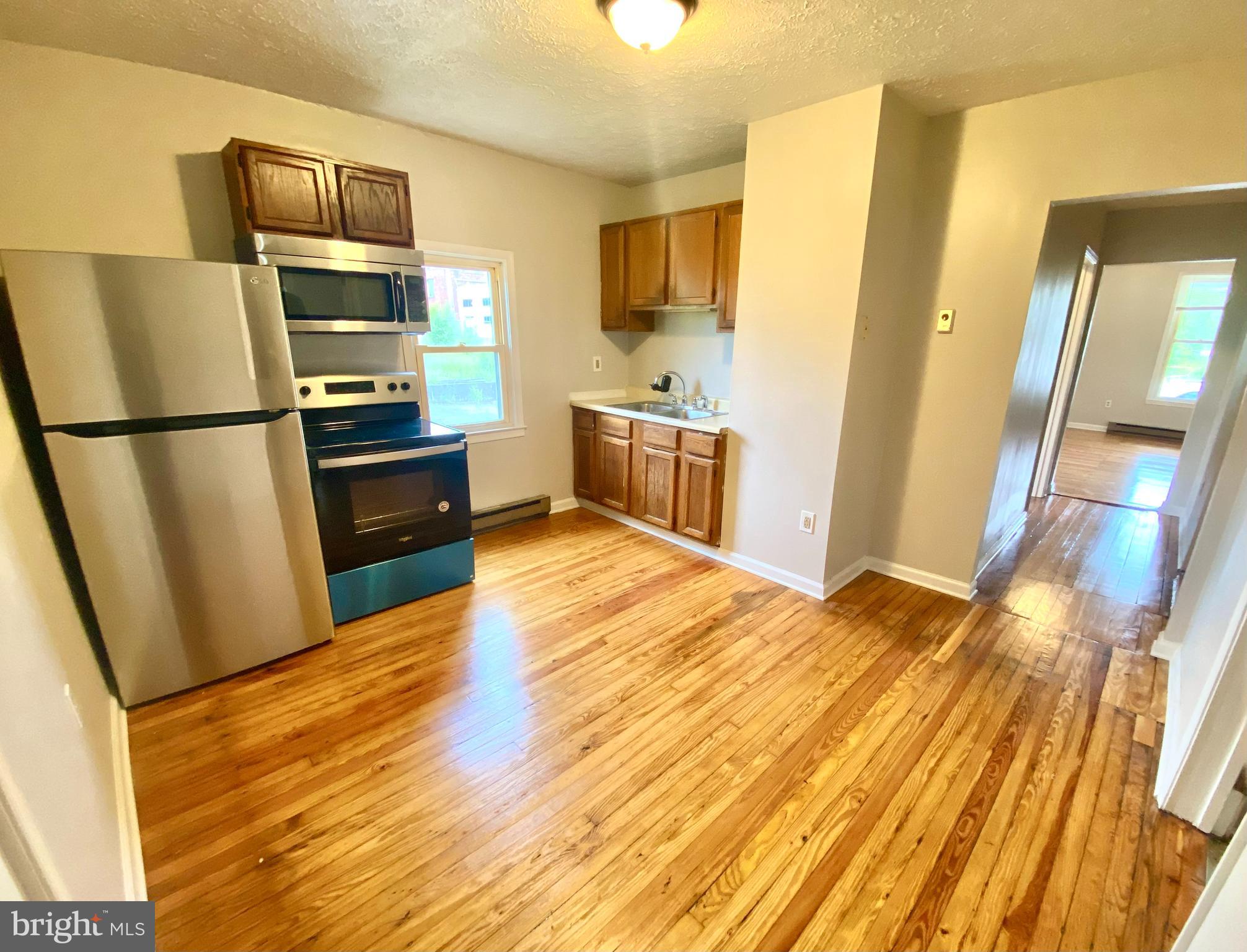NONE AVAILABLE - Residential Income