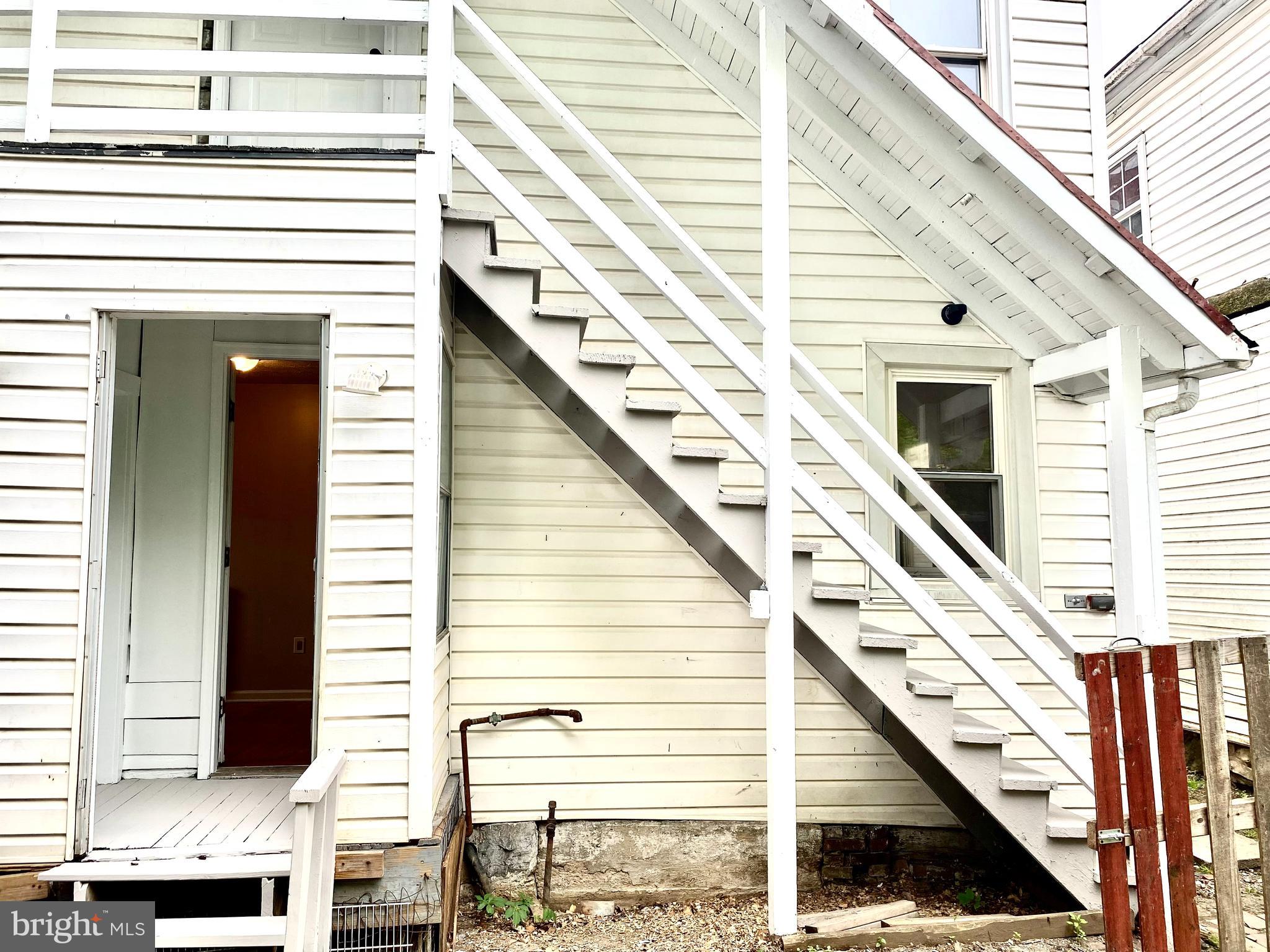 NONE AVAILABLE - Residential Income