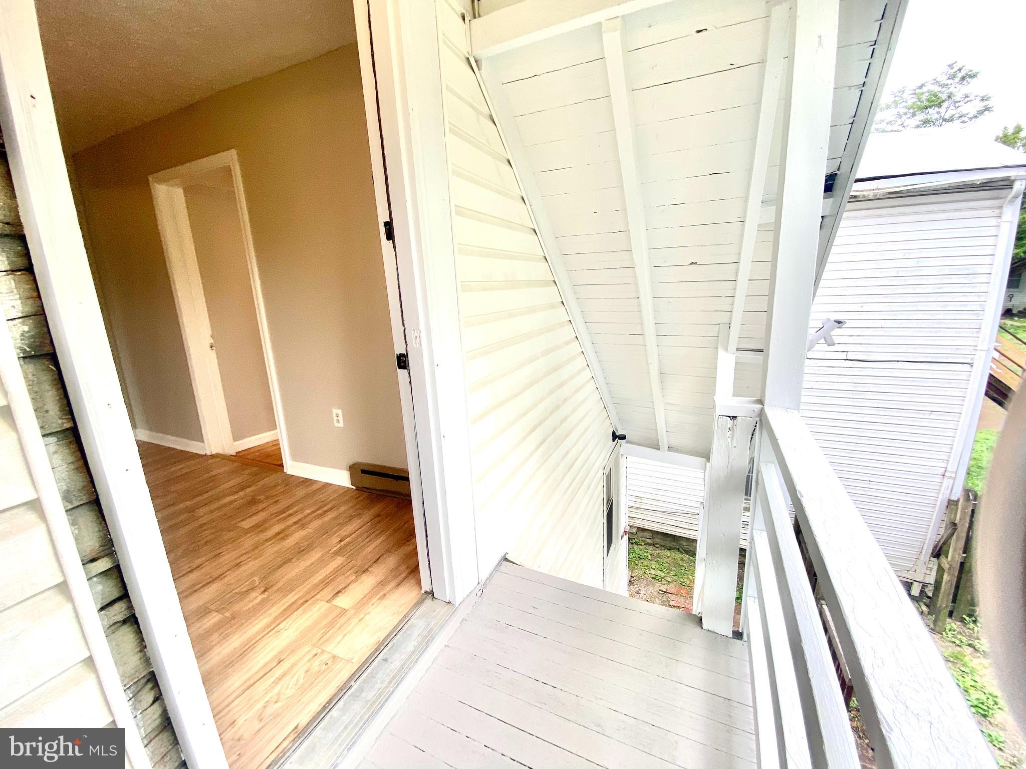 NONE AVAILABLE - Residential Income