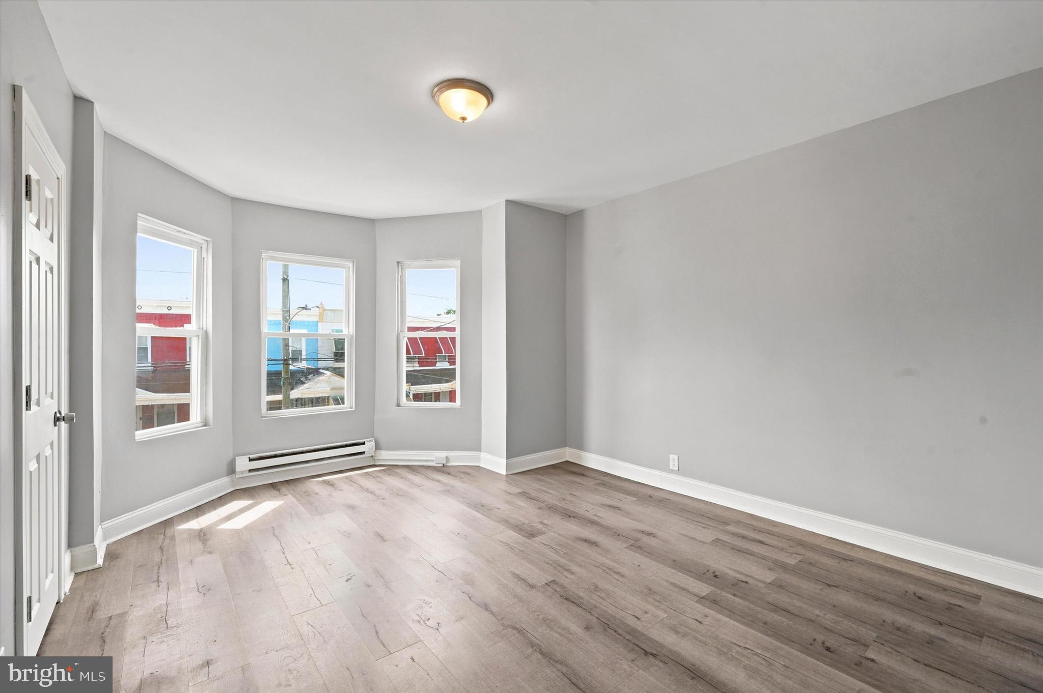 CARROLL PARK - Residential