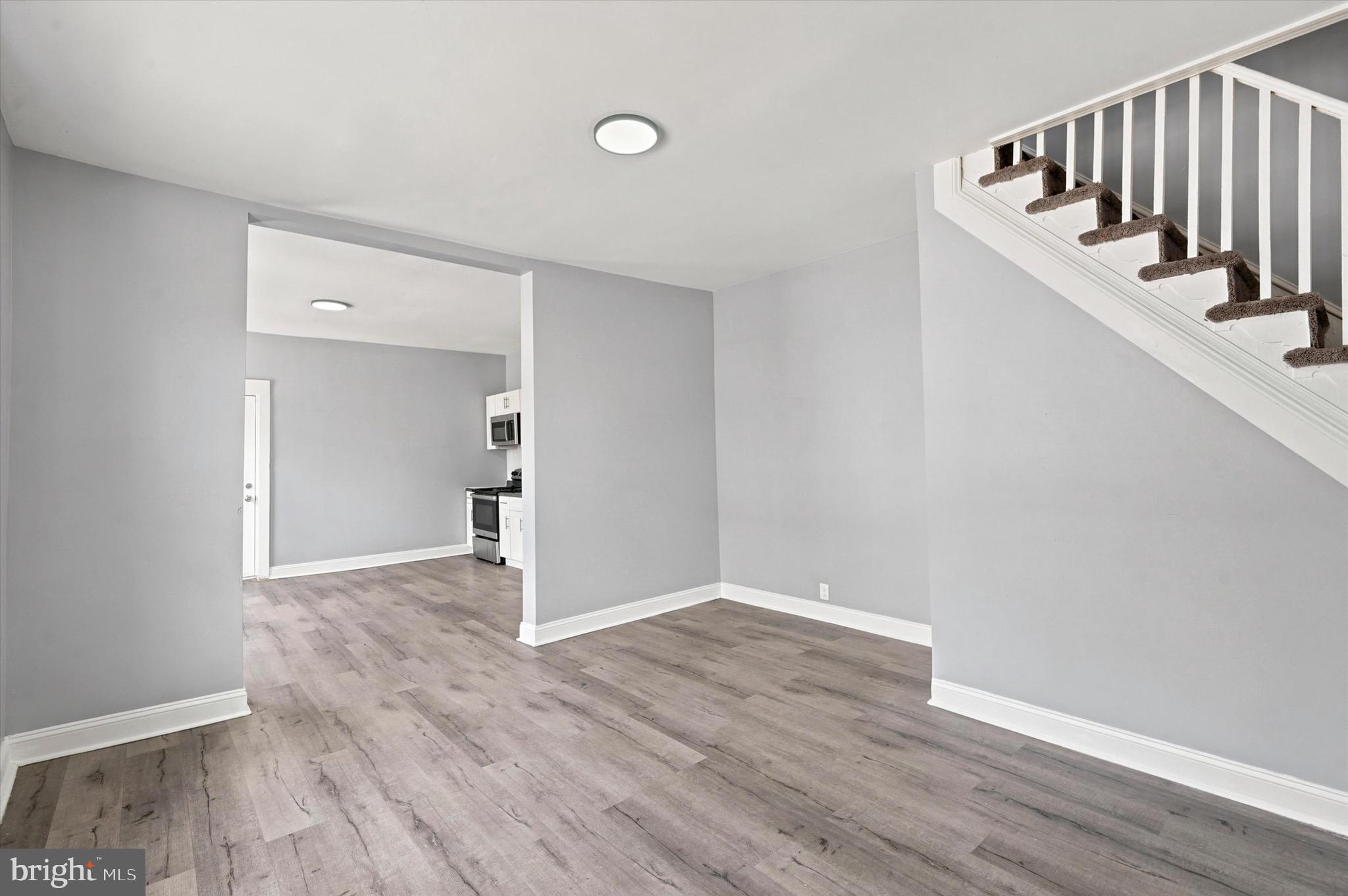 CARROLL PARK - Residential