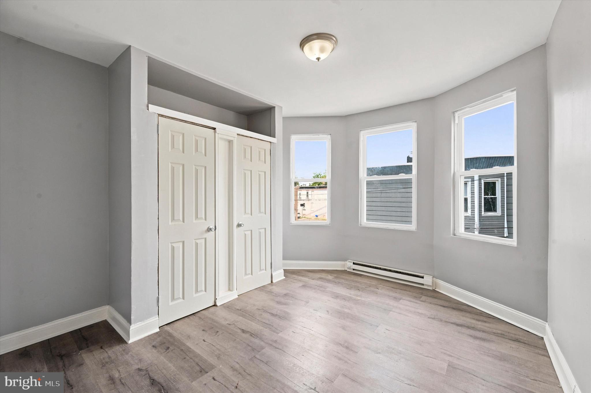 CARROLL PARK - Residential