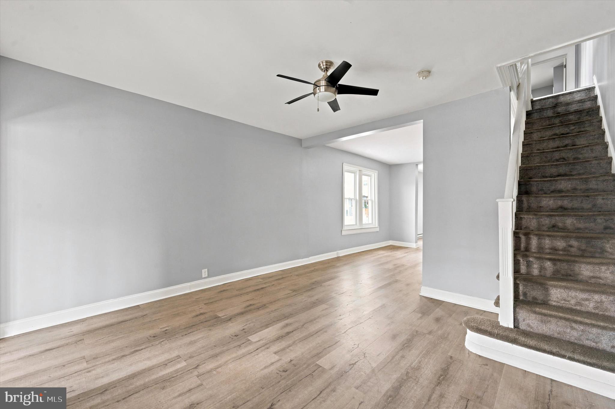 CARROLL PARK - Residential