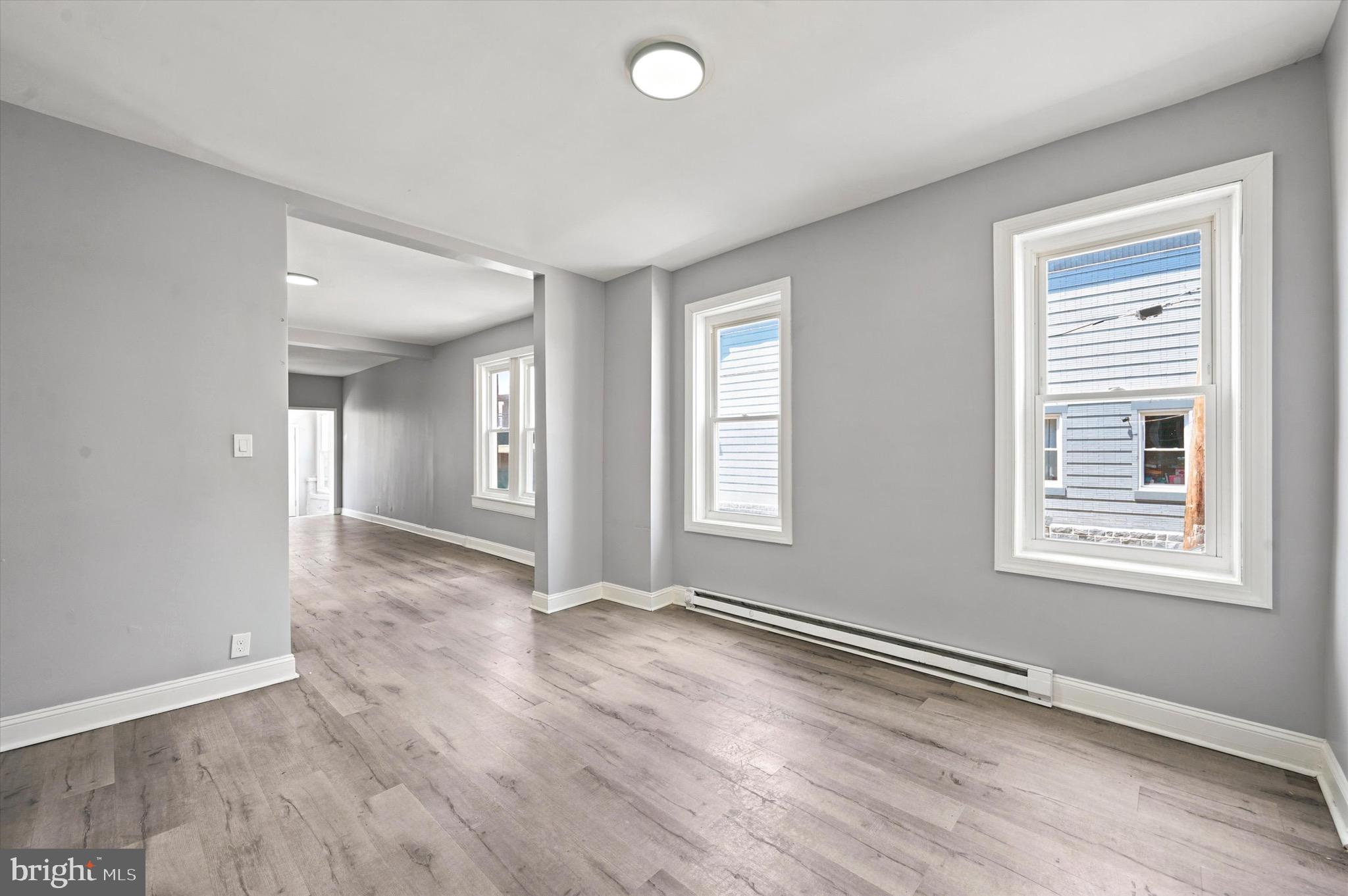 CARROLL PARK - Residential