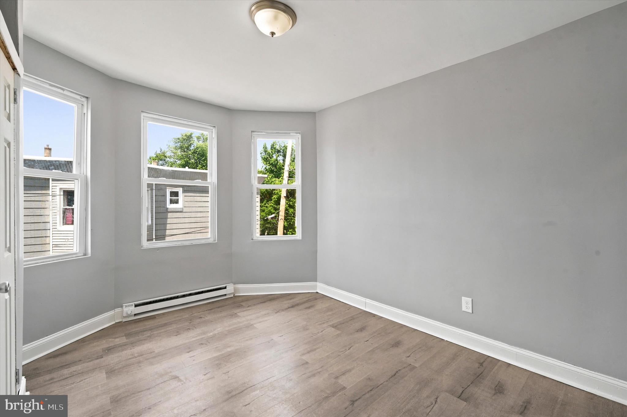 CARROLL PARK - Residential
