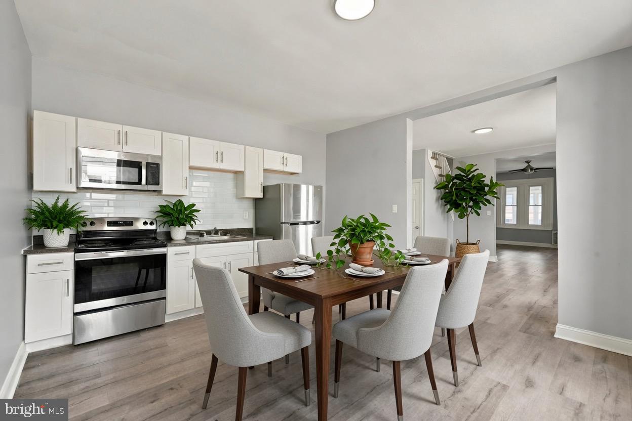 CARROLL PARK - Residential