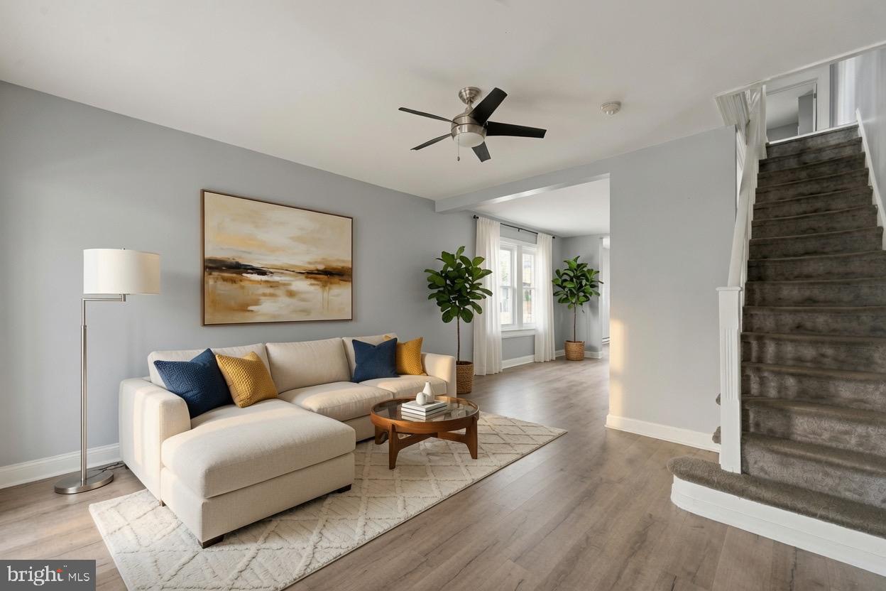 CARROLL PARK - Residential