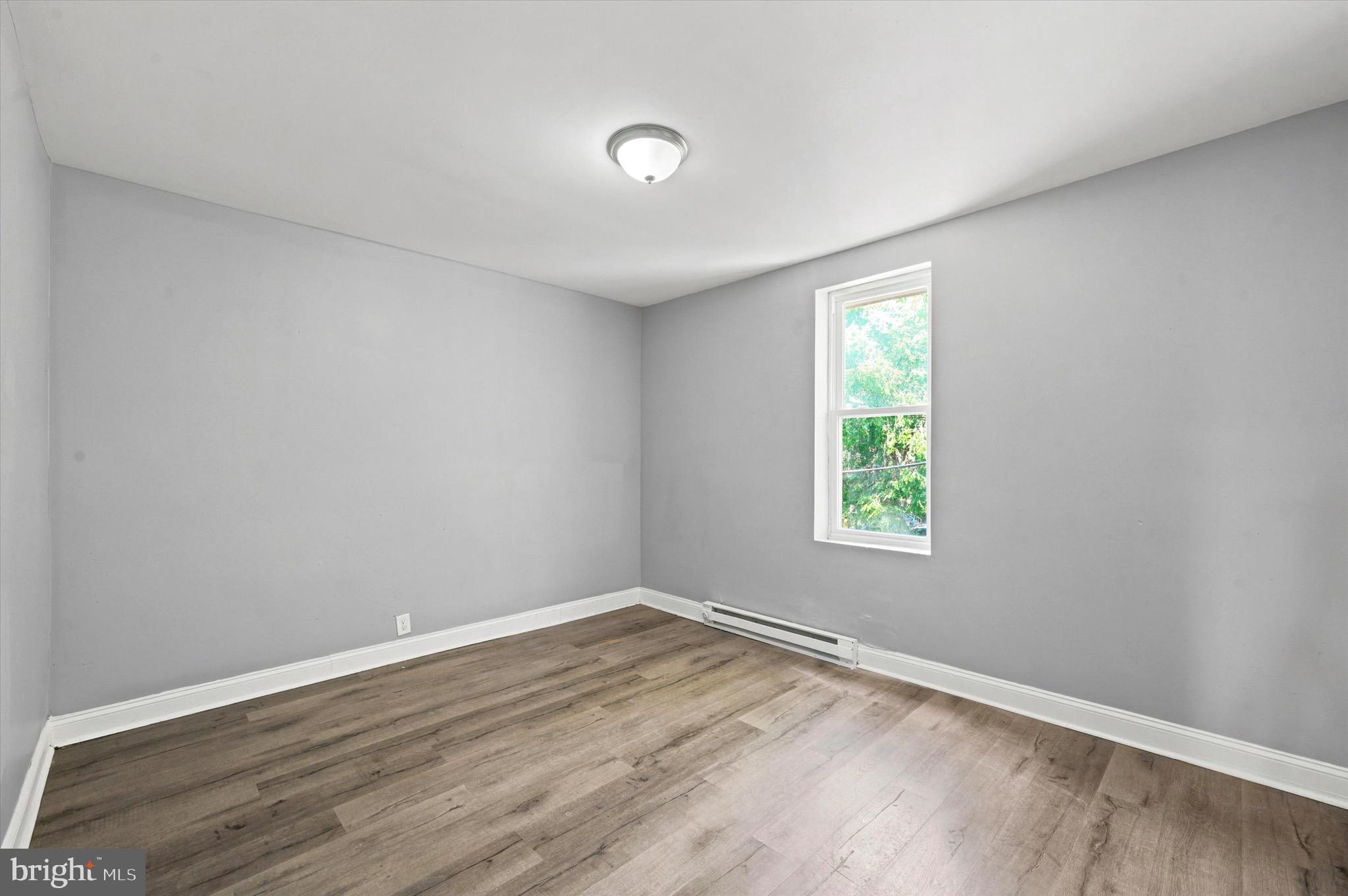 CARROLL PARK - Residential