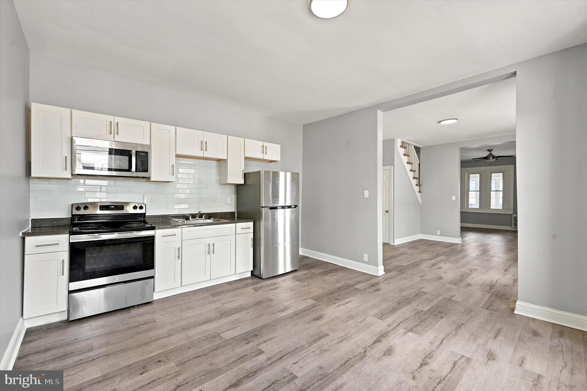 CARROLL PARK - Residential