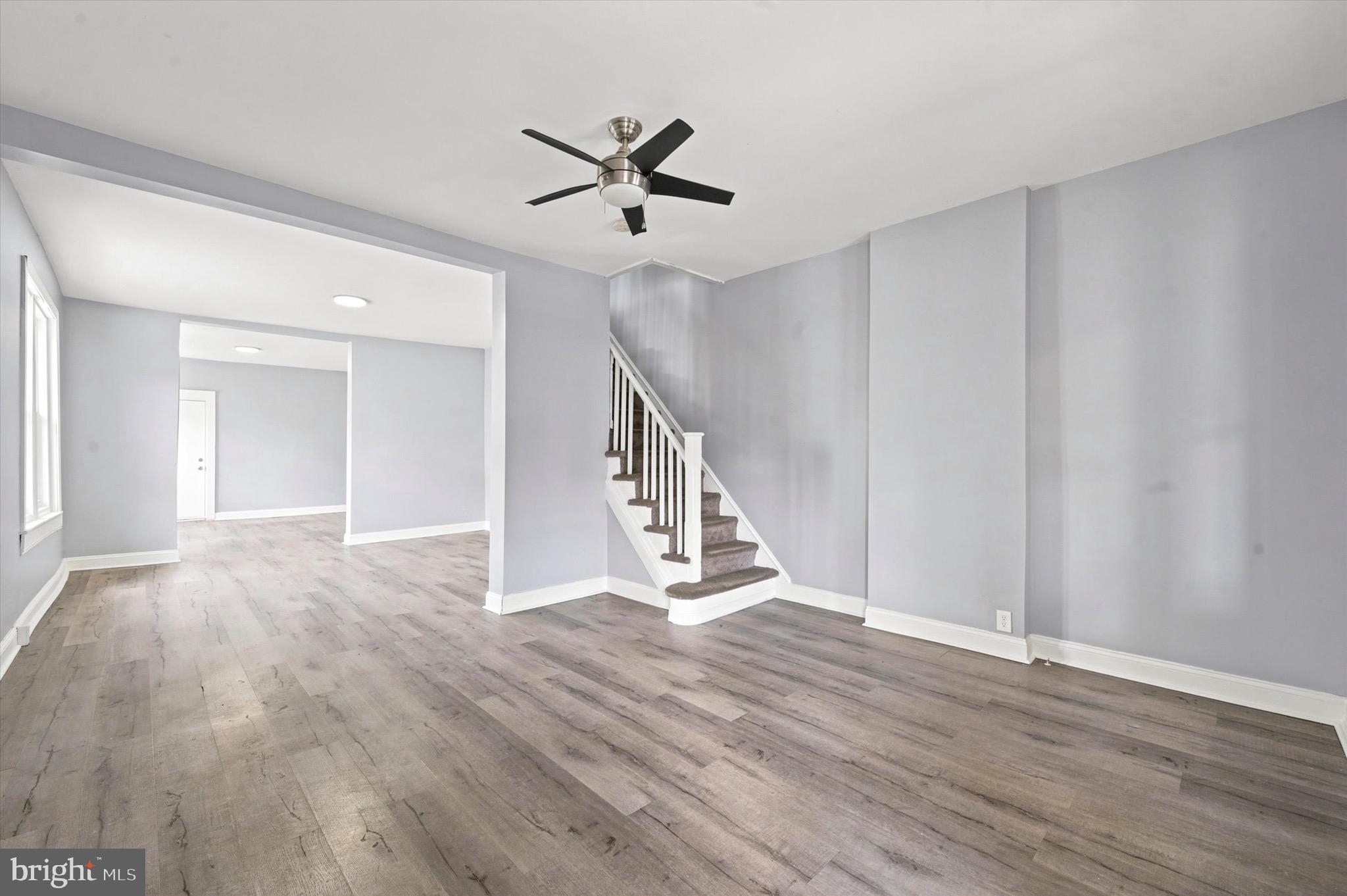 CARROLL PARK - Residential