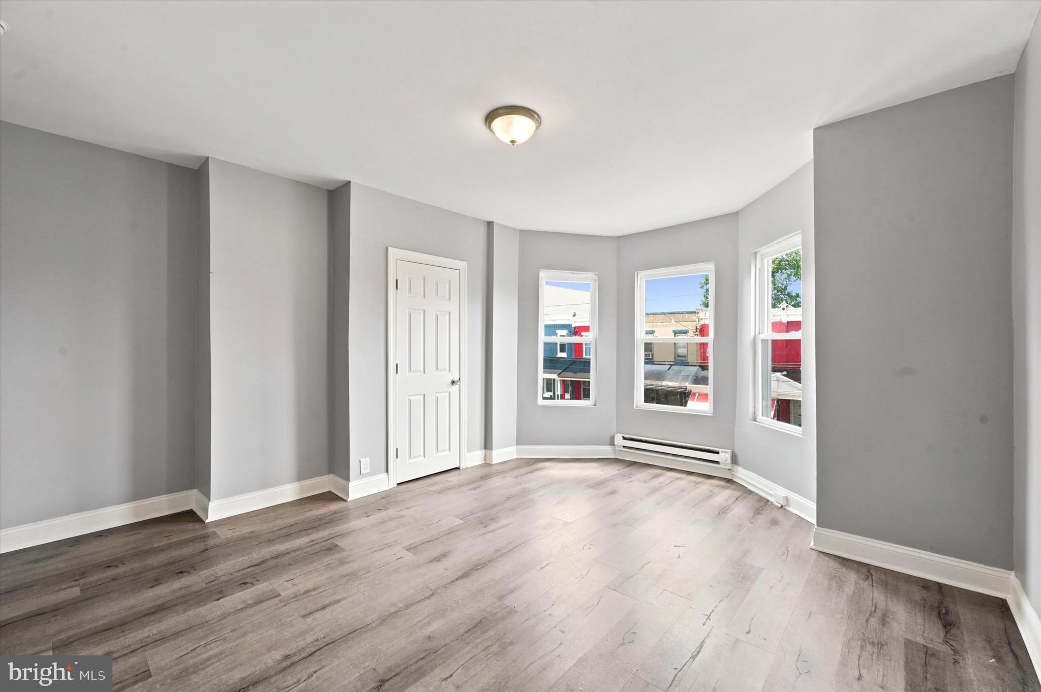 CARROLL PARK - Residential