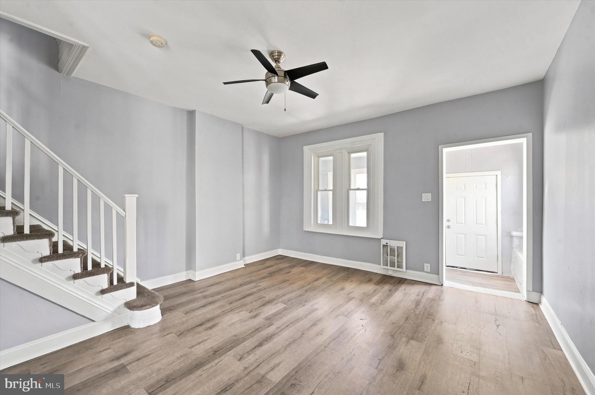 CARROLL PARK - Residential