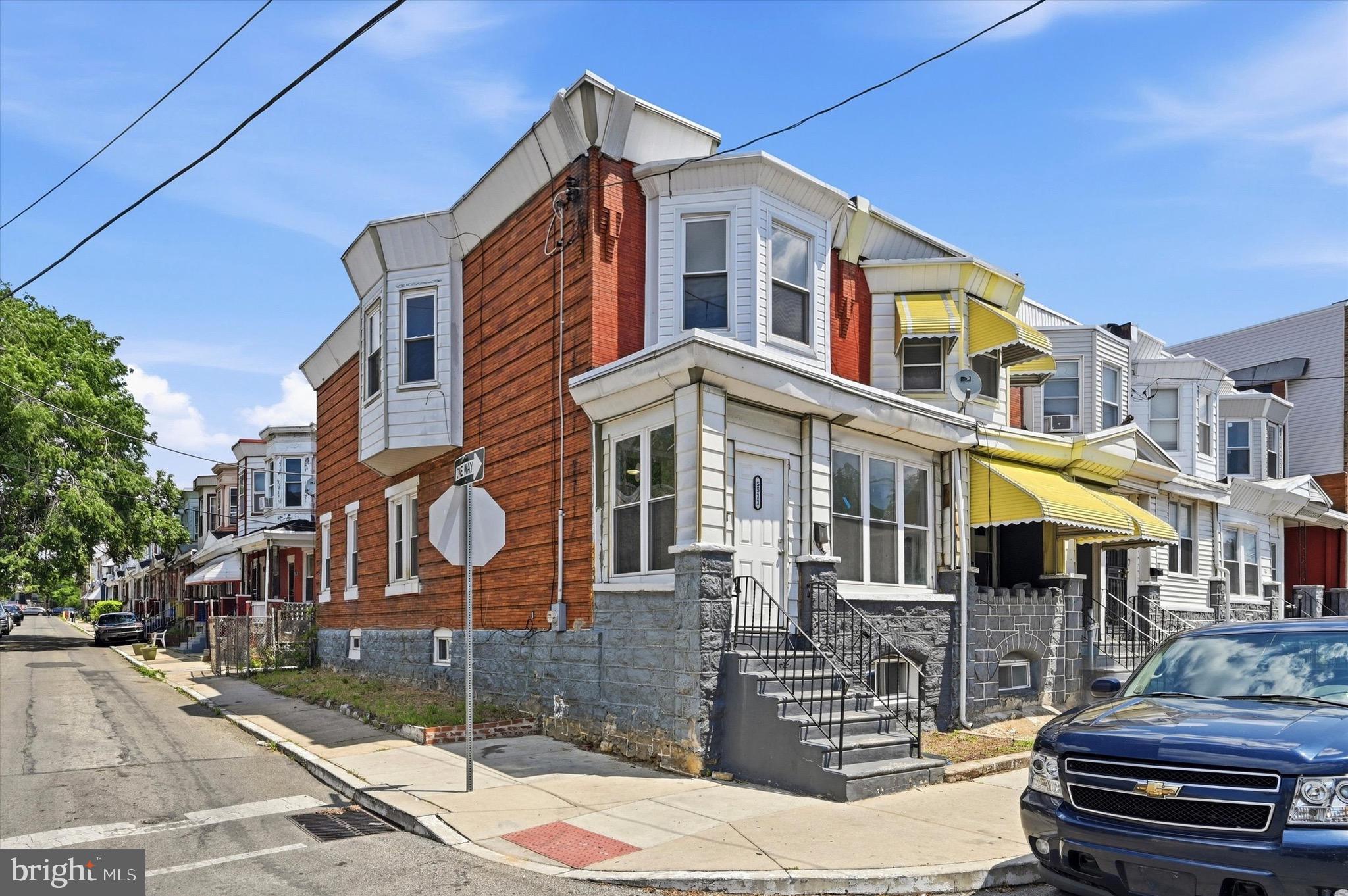 CARROLL PARK - Residential